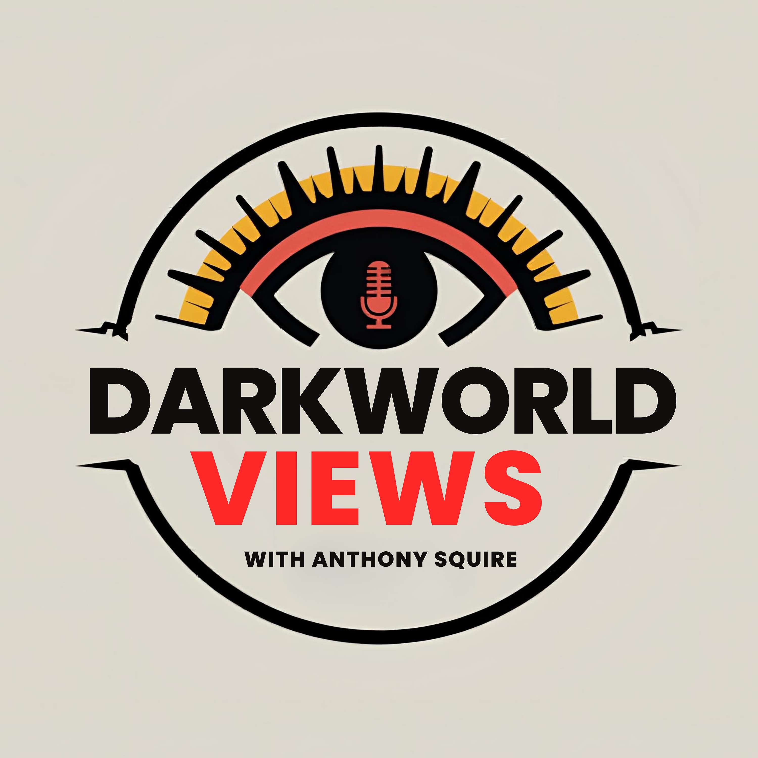 DarkWorld Views cover art
