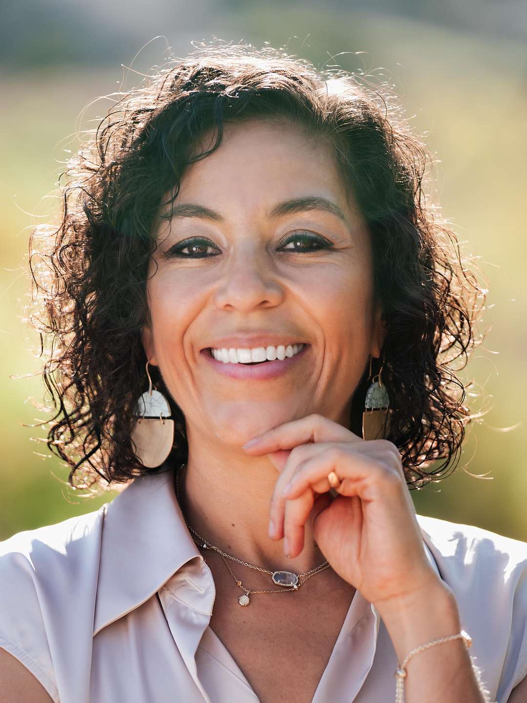 Dr. Griselda Martinez