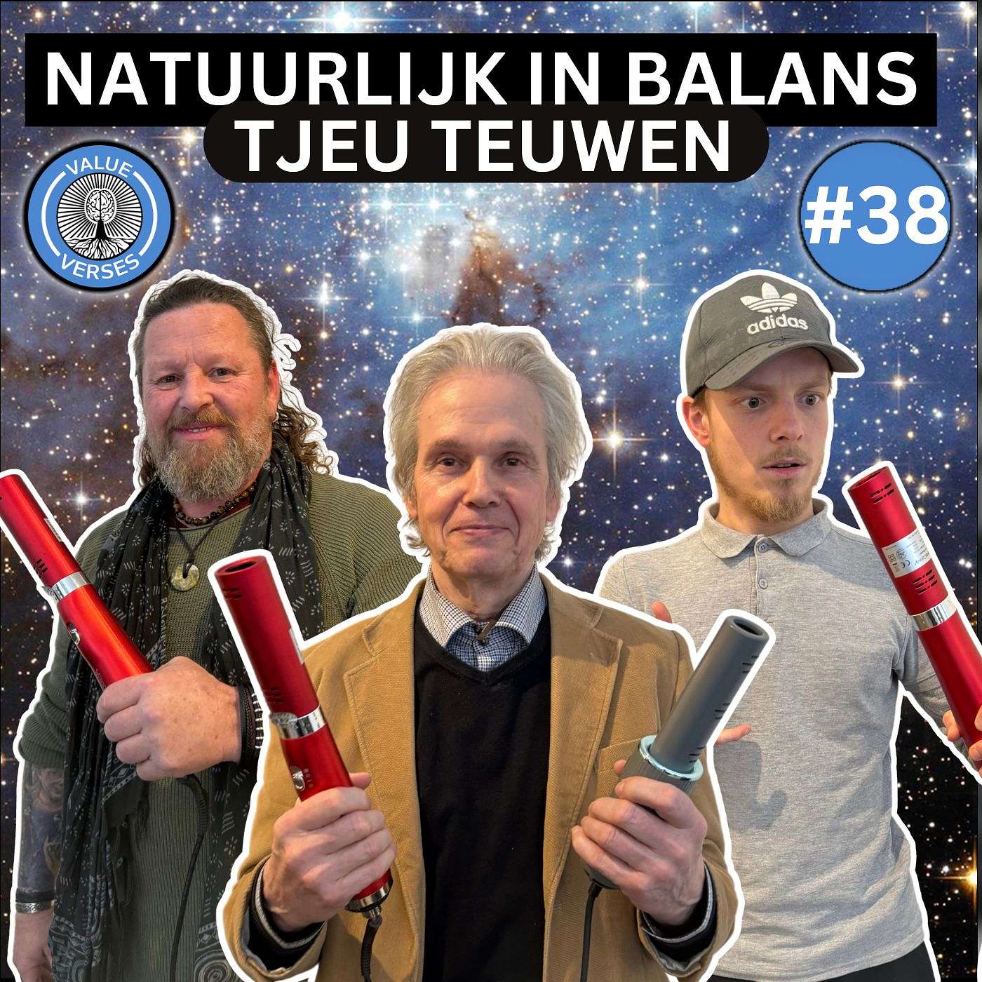 Value Verses Podcast