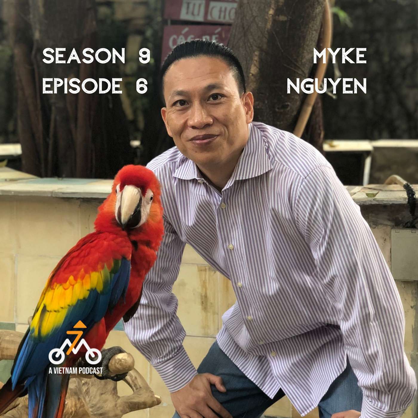 Vietnam Podcast: Culture, Community & Conversations