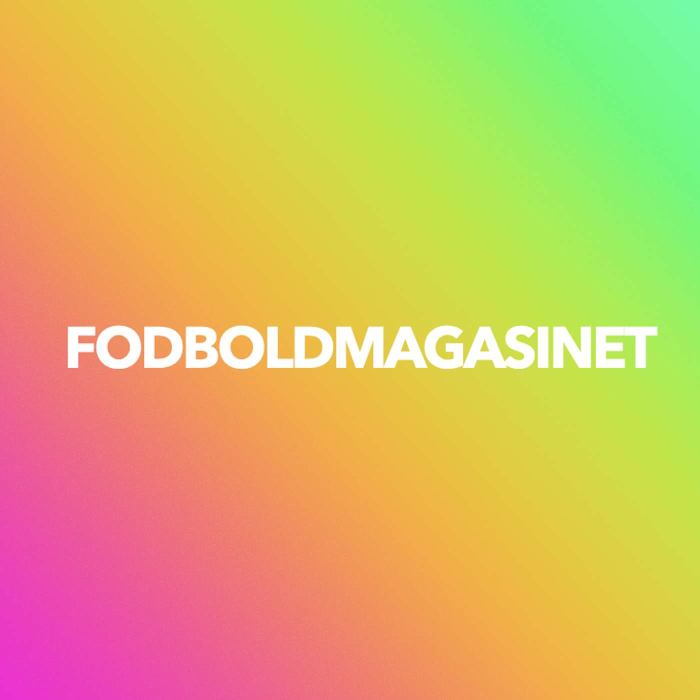 Junos Fodboldmagasin af Juno