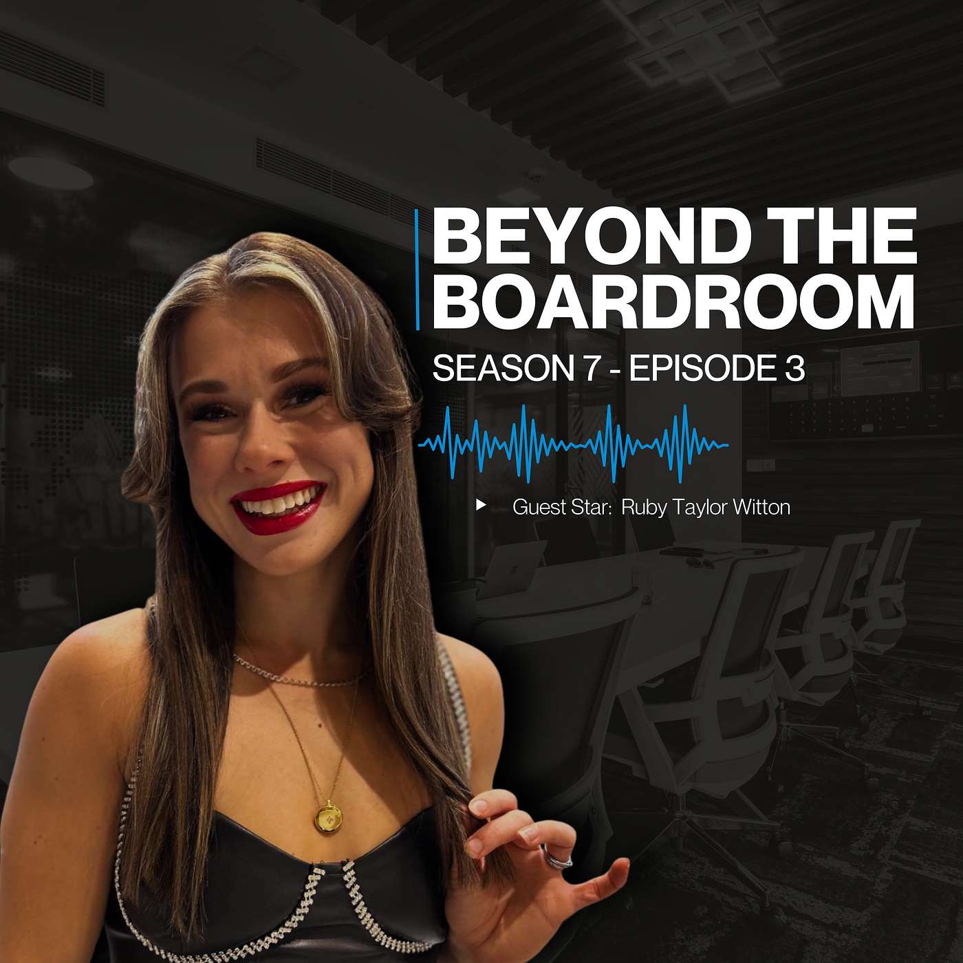 Beyond the Founder : Master Your Life