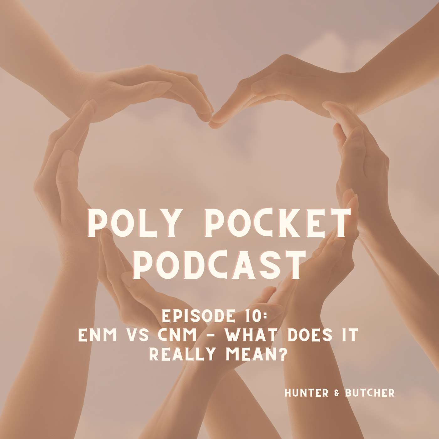 Poly Pocket Podcast