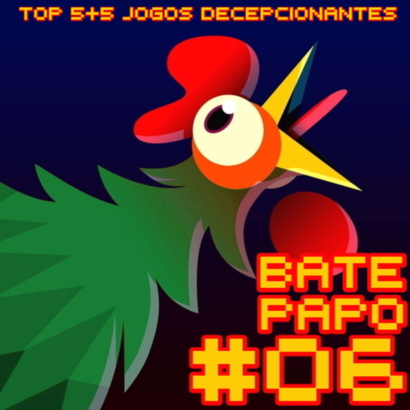 Galinha Viajante