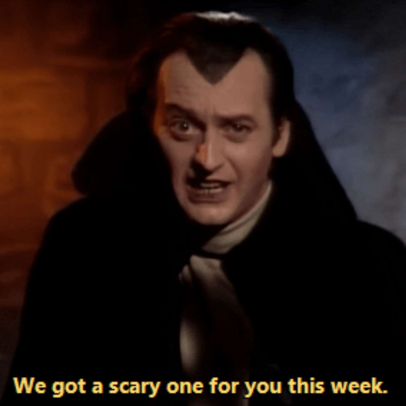 10/29/25 Show 283 : Raising Safety Concerns In The Fear Factory