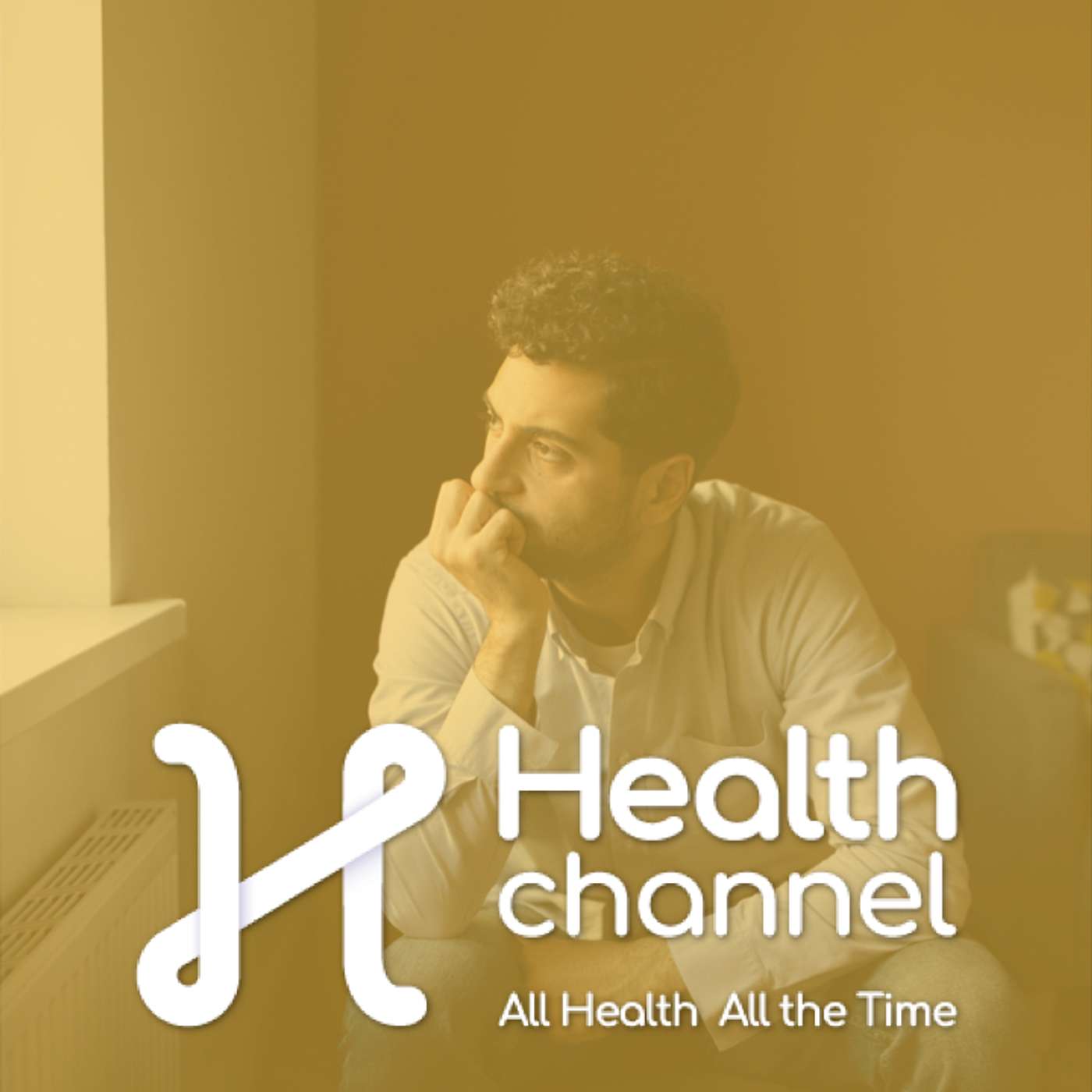Breaking the Silence: Men's Mental Health Matters | Ask the Doc episode artwork