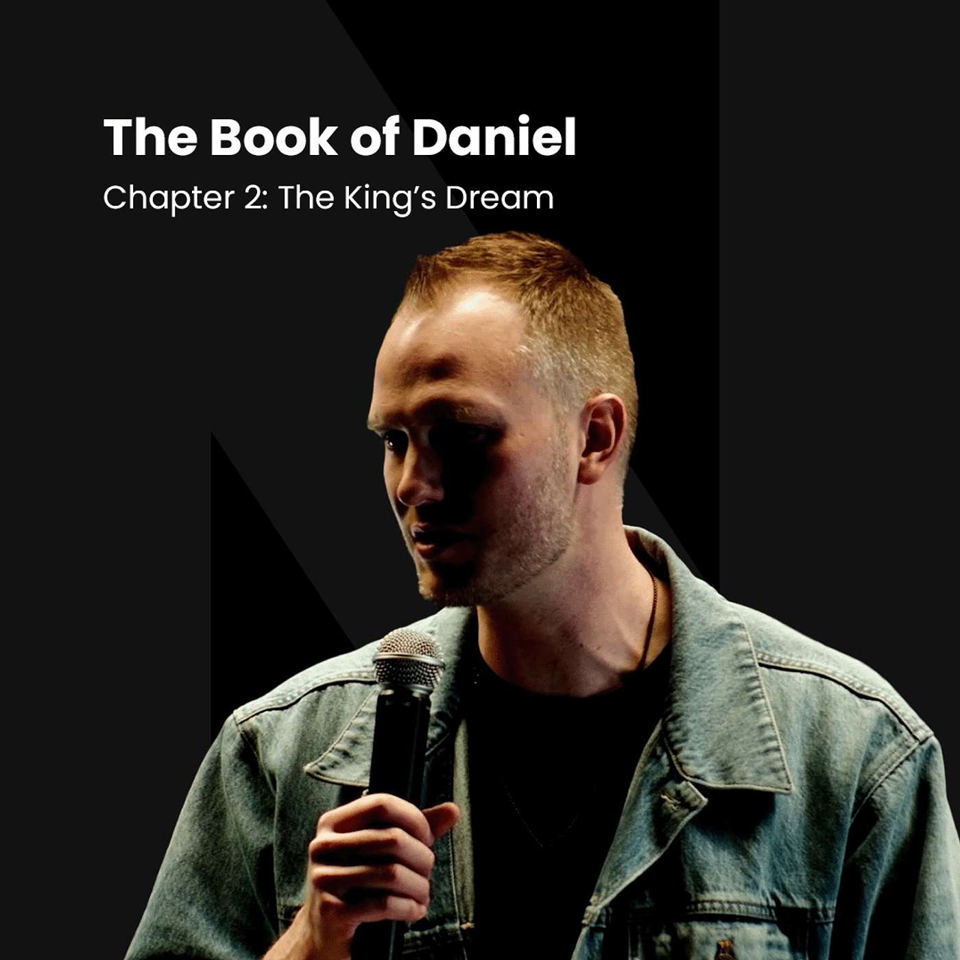 Daniel 2: The King's Dream