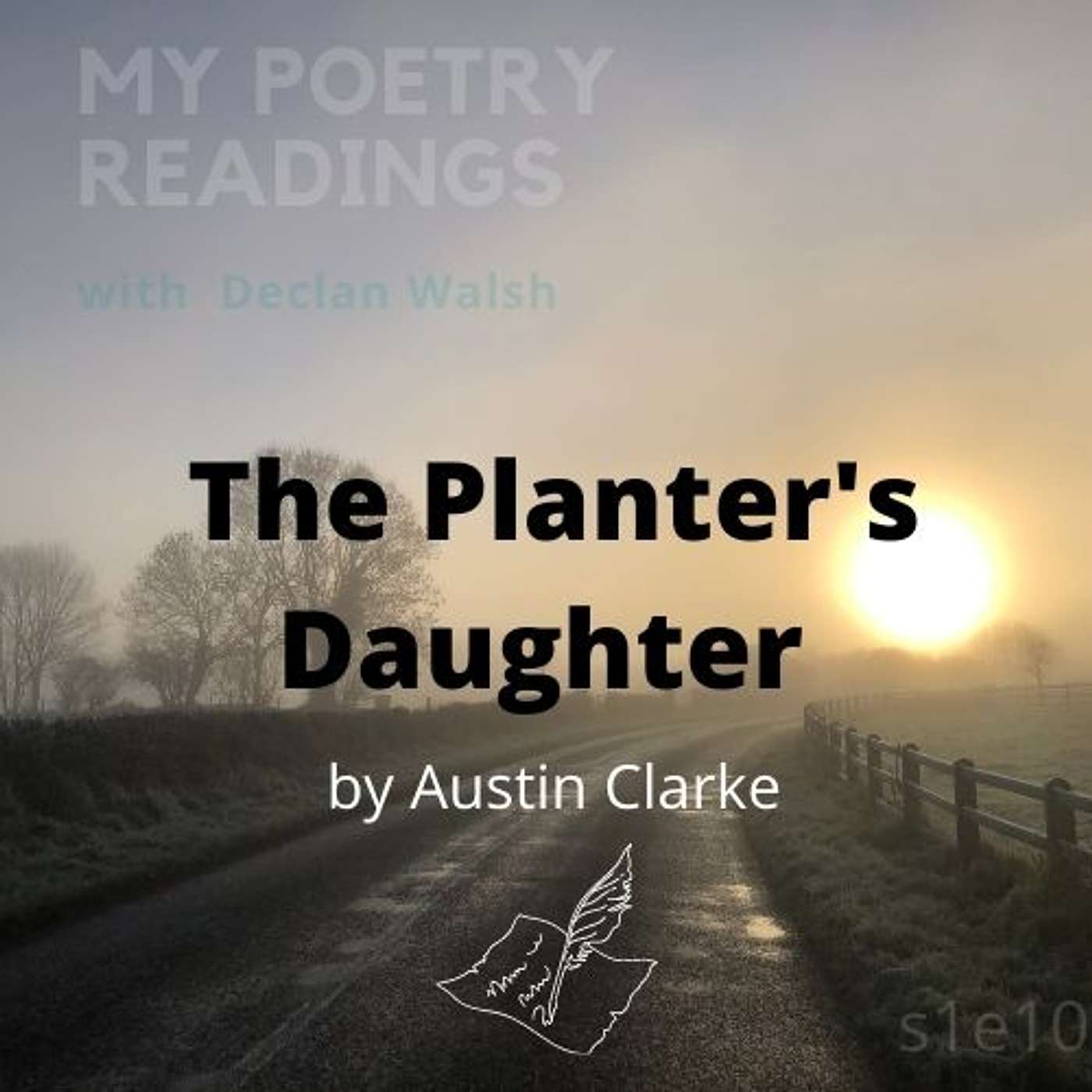 'The Planter's Daughter - by Austin Clarke (S1E10)