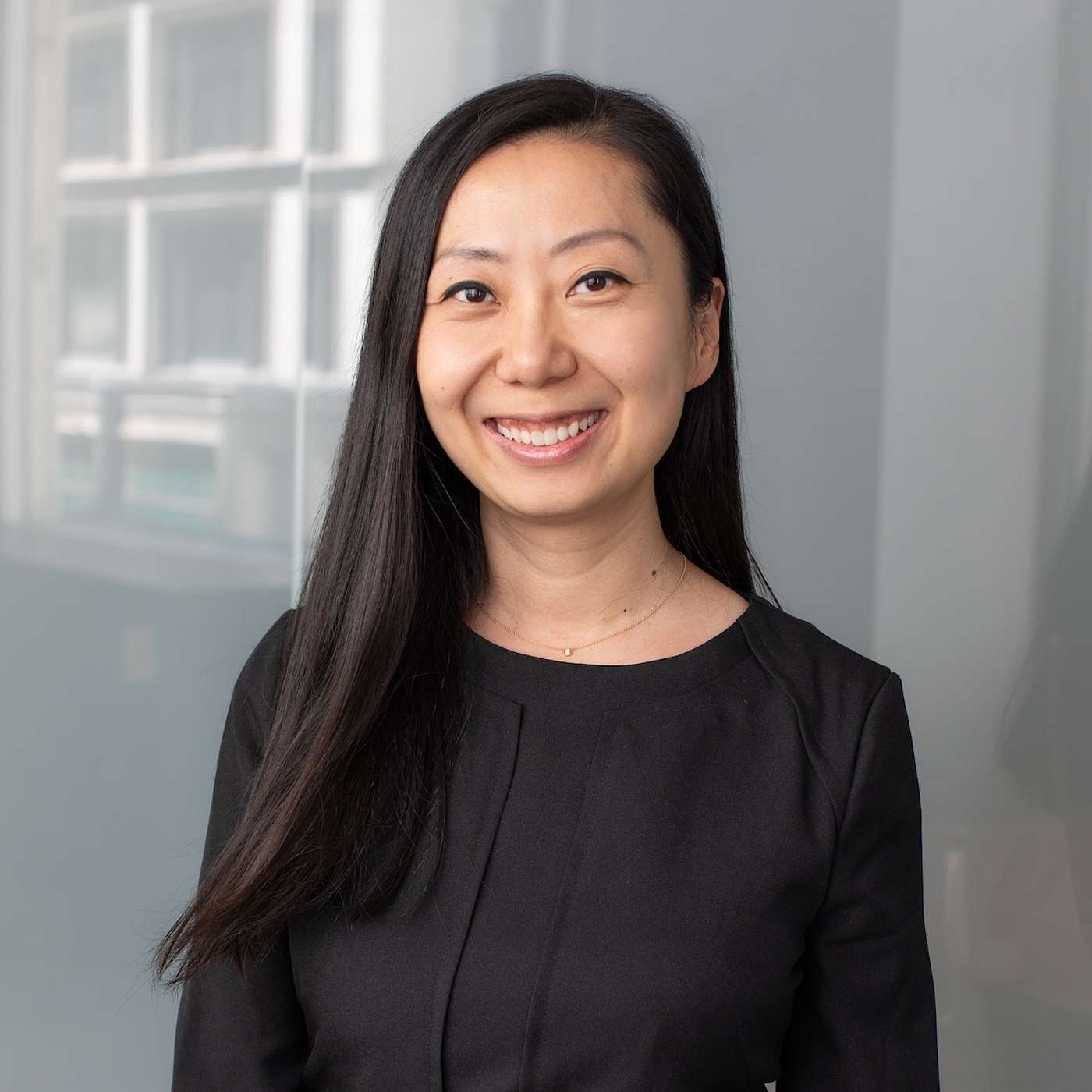 Designing Hospitality Around Human Needs - Lisa Chung