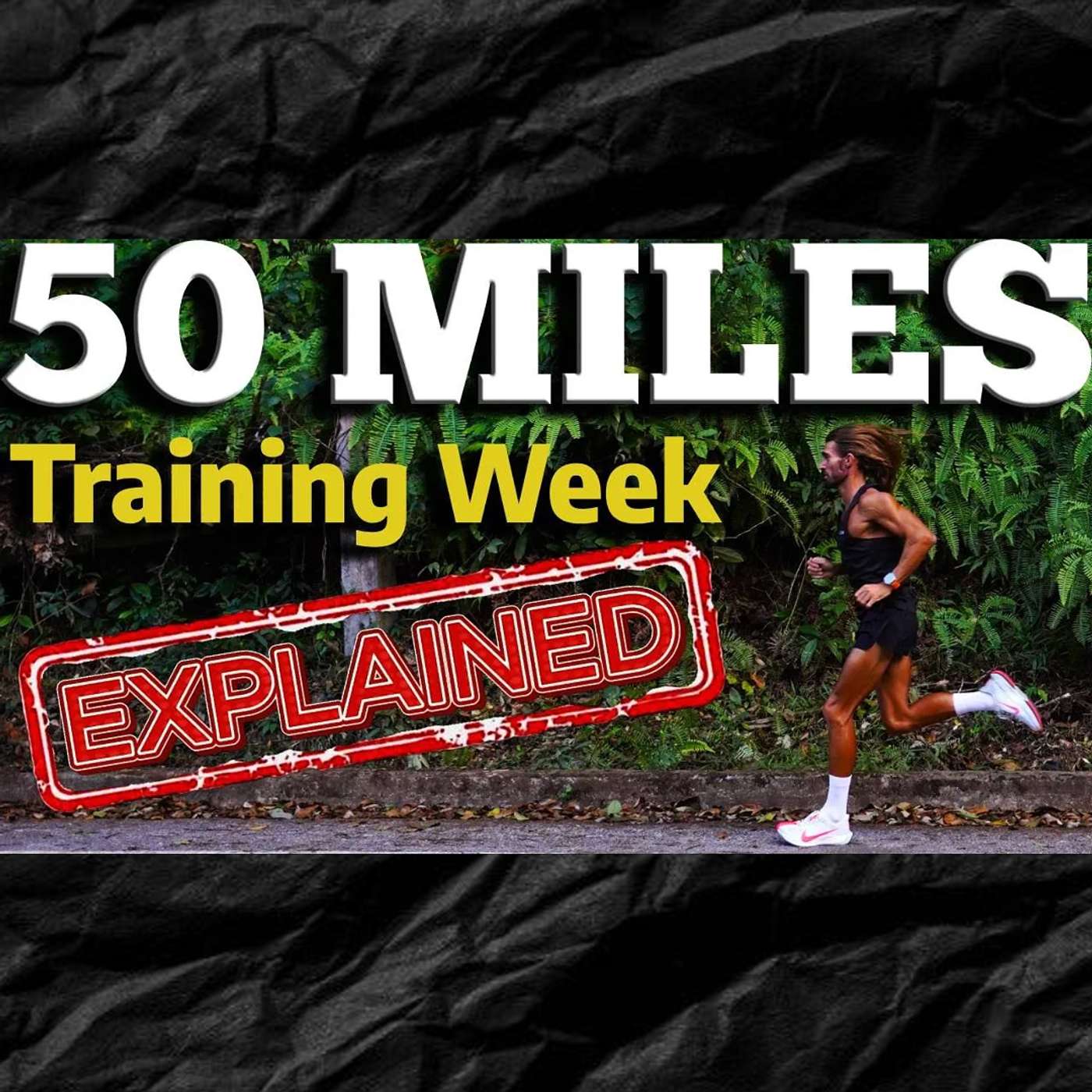 All In Run Club Podcast - by Lee Grantham
