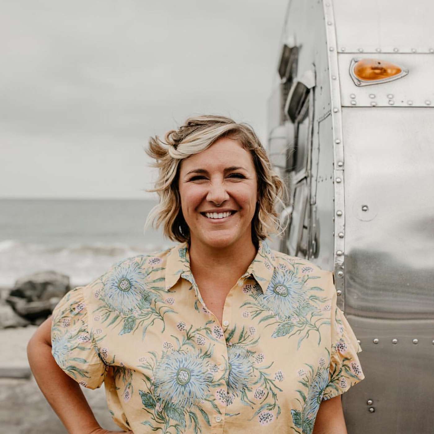 EPISODE 065 | FLIPPING THE SCRIPT MONDAY | INTERVIEW EXCERPT ELYSE SNIPES