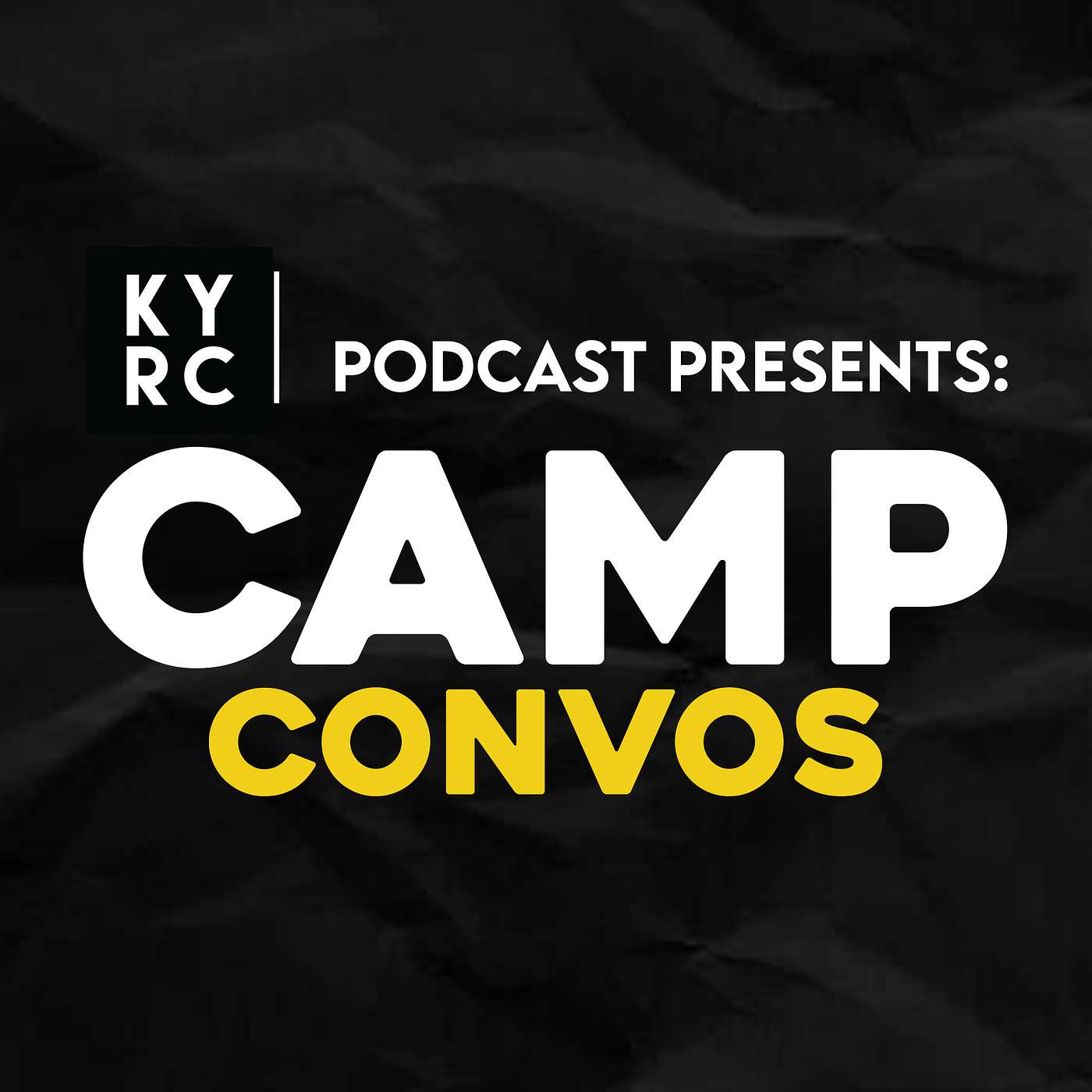 Know Your Rights Camp Podcast Presents: Camp Convos