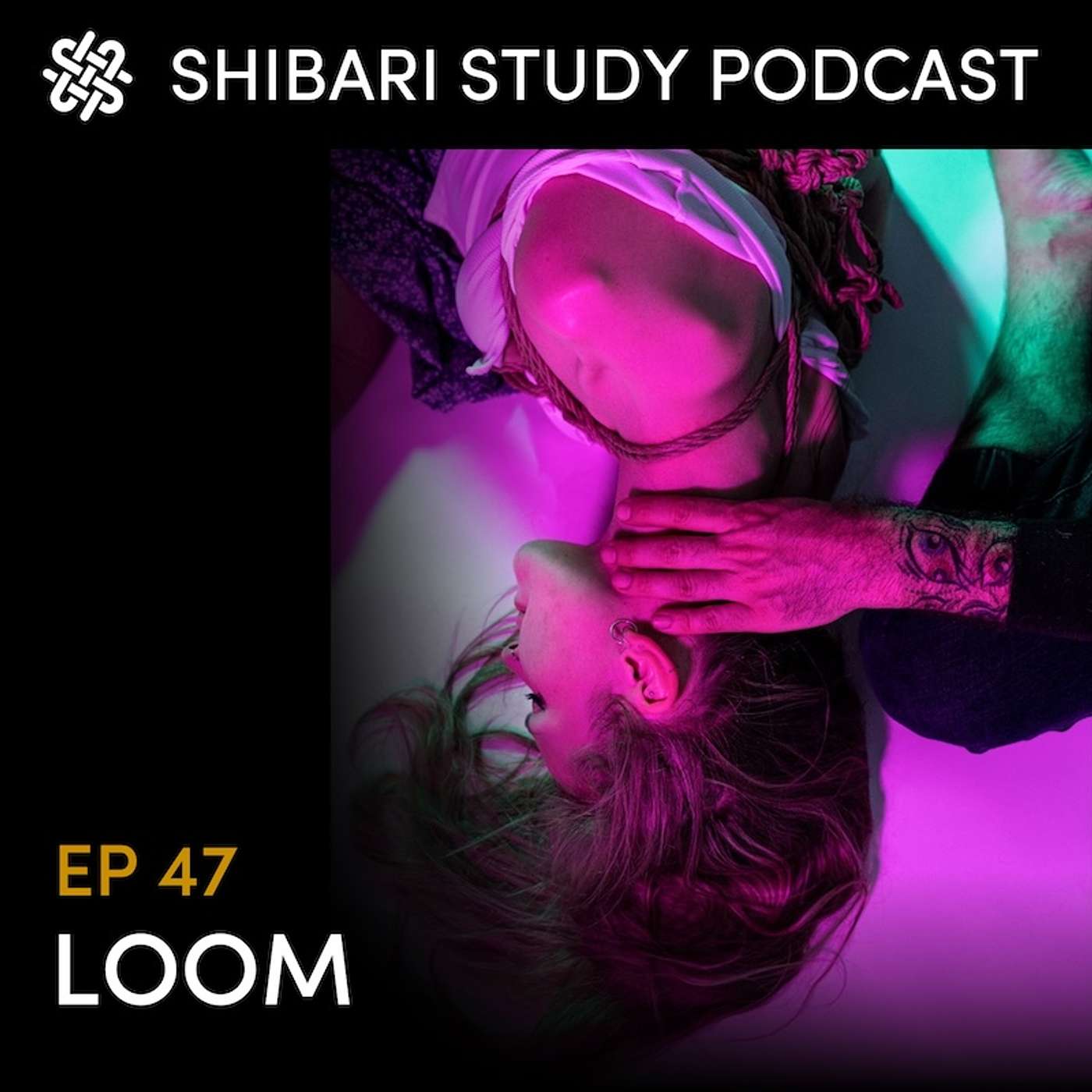 Shibari Study Podcast