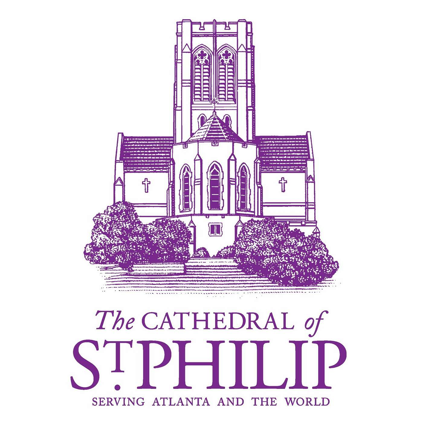 Choral Services at the Cathedral of St. Philip