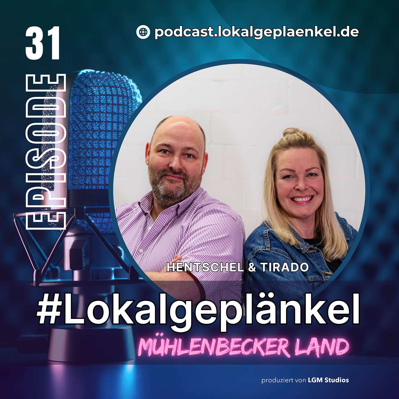 X26 ist Geschichte - Berlin lässt das Mühlenbecker Land sitzen episode artwork