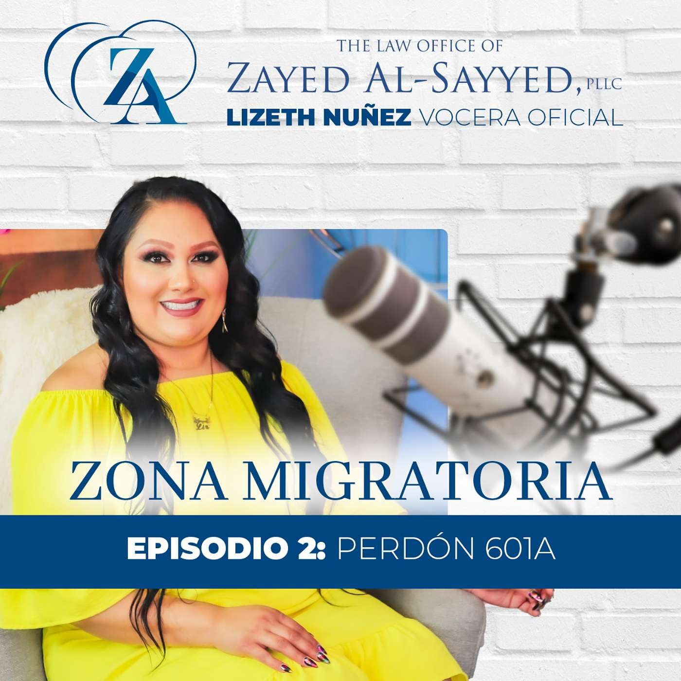 Zona Migratoria