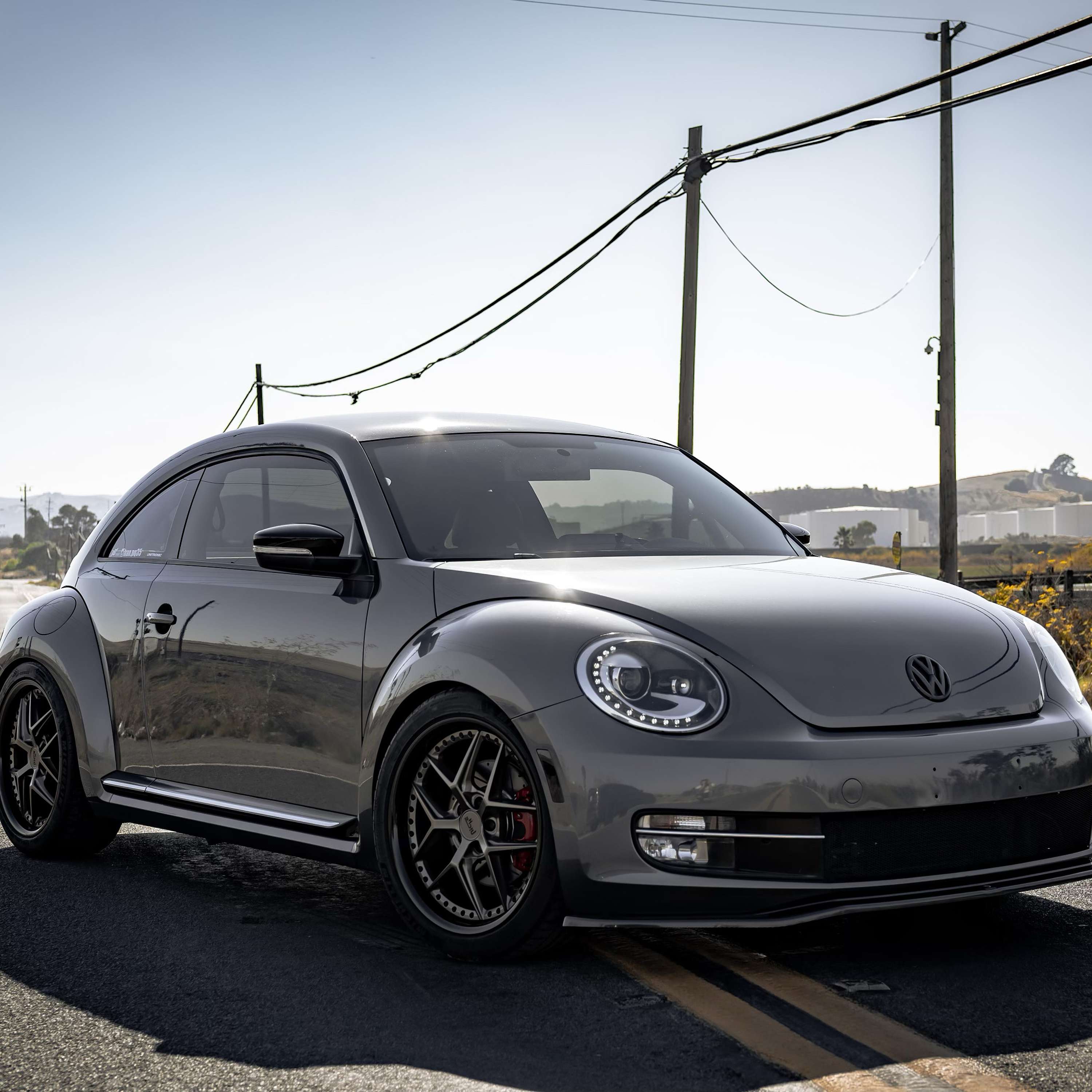 Savannah's Car Customs 