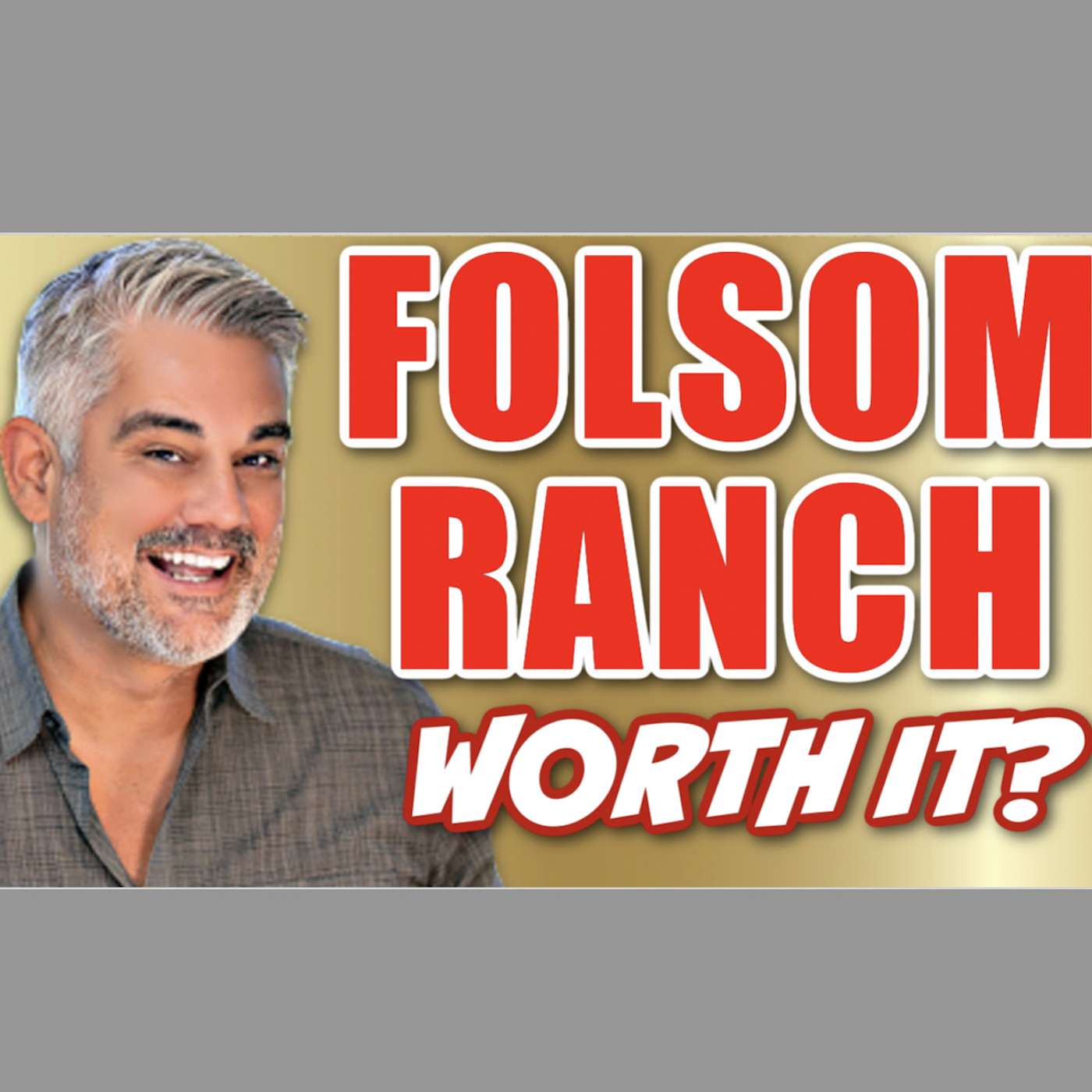 Sacramento Real Estate with Mark McDonough