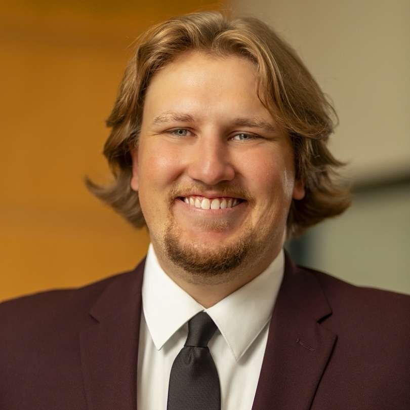 Isaac Velgersdyk