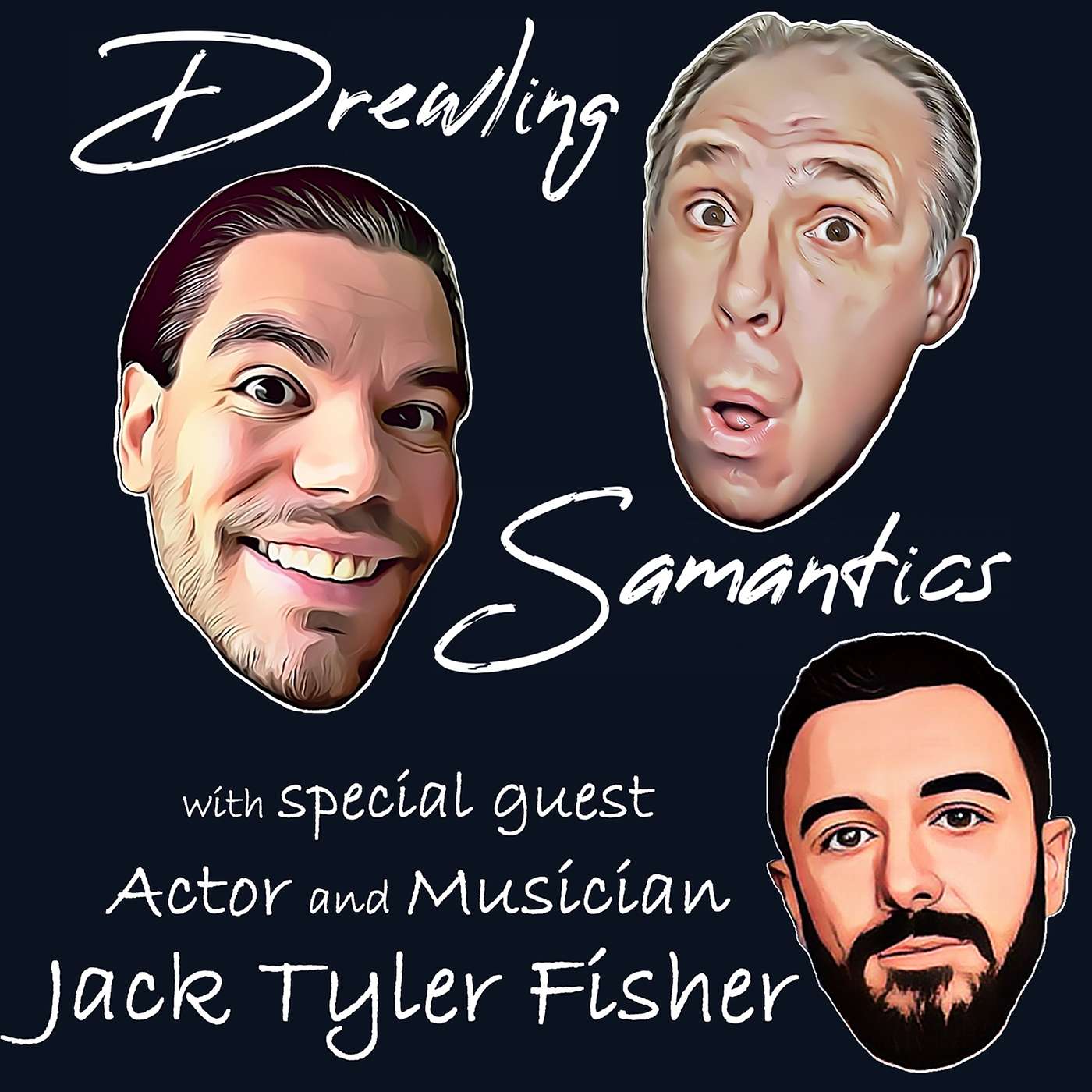 S14E02 - CrackerJack