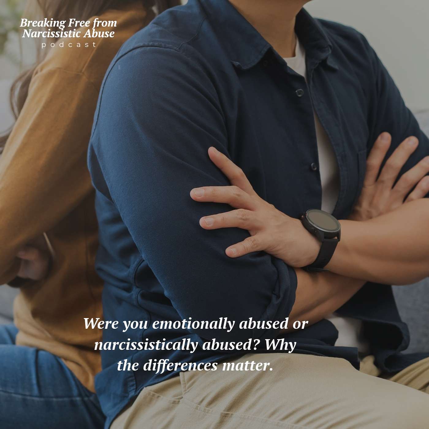 Were you emotionally abused or narcissistically abused? Why the differences matter.