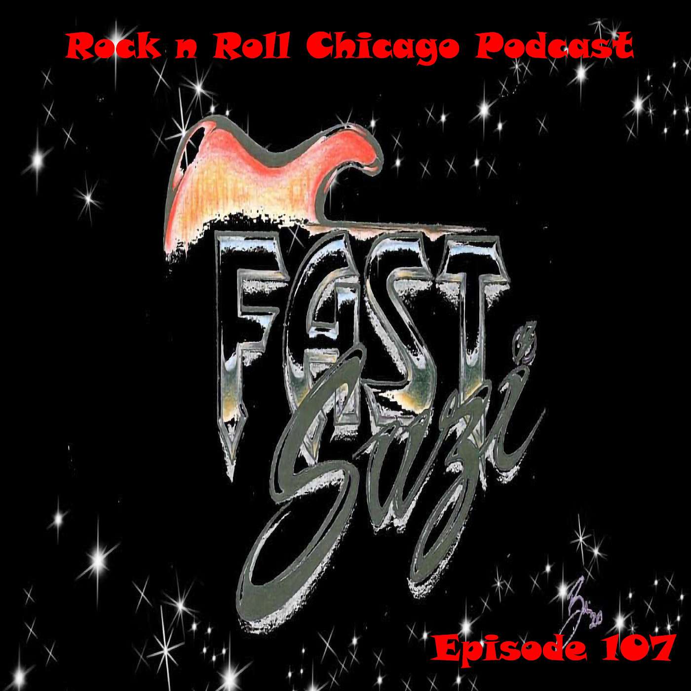 Rock n Roll Chicago Podcast