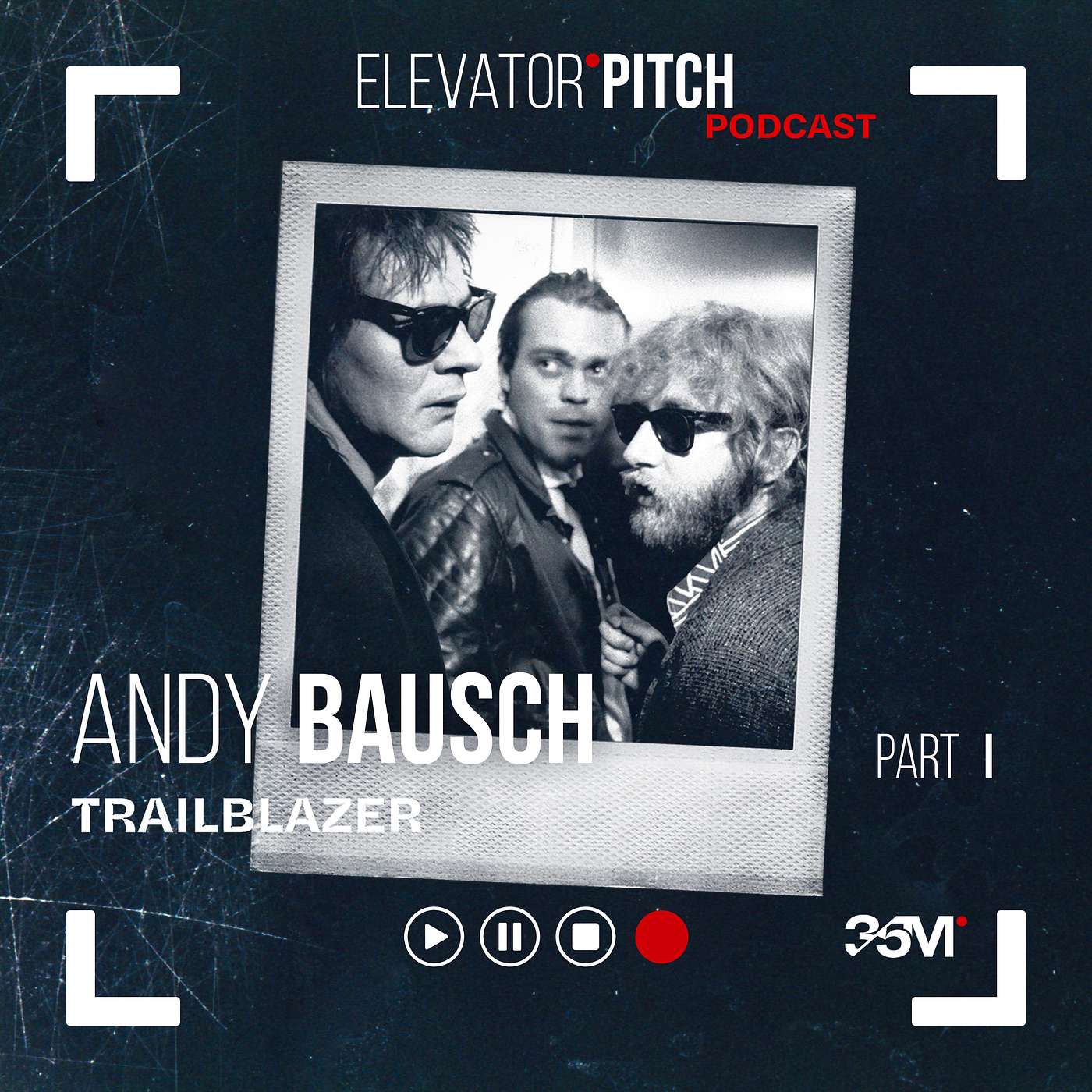 ANDY BAUSCH: PART 1 – D’Kees op an d‘Klacken eraus! 🇱🇺 ANDY BAUSCH: PART 1 – D’Kees op an d‘Klacken eraus! 🇱🇺