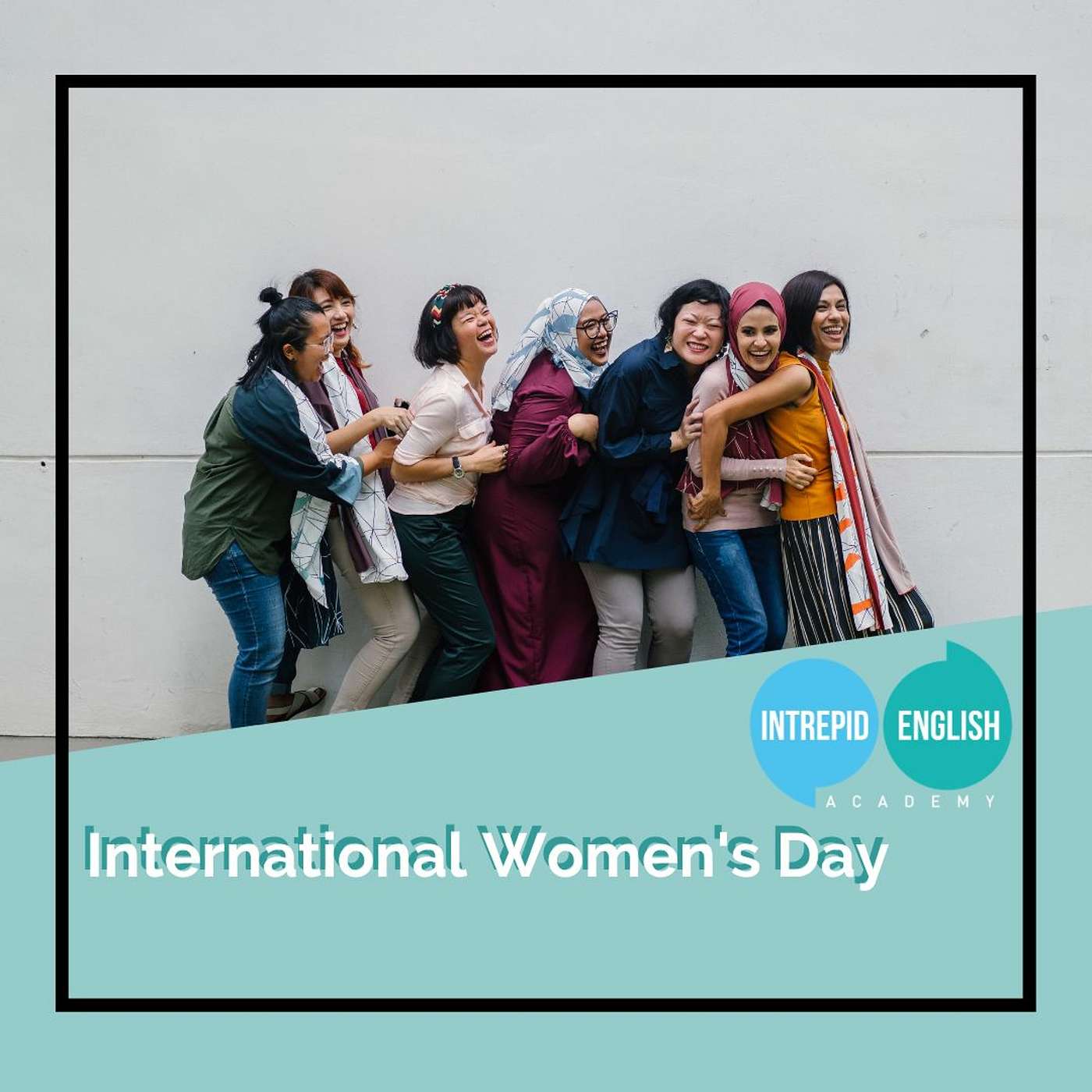 International Women's Day