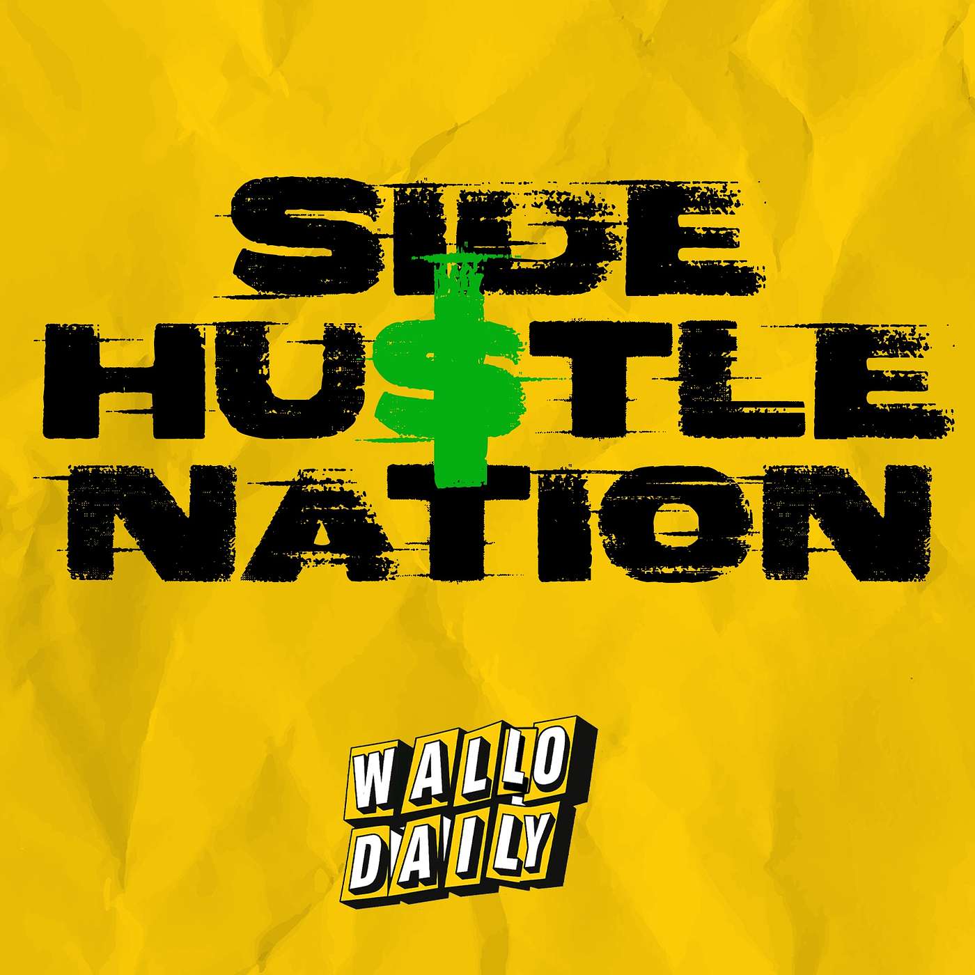 Side Hustle Nation