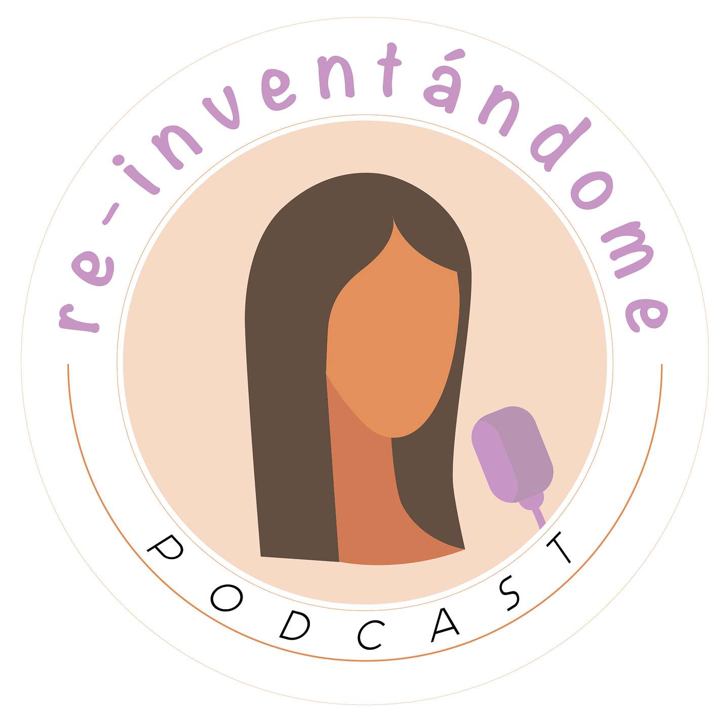 Reinventandome Podcast