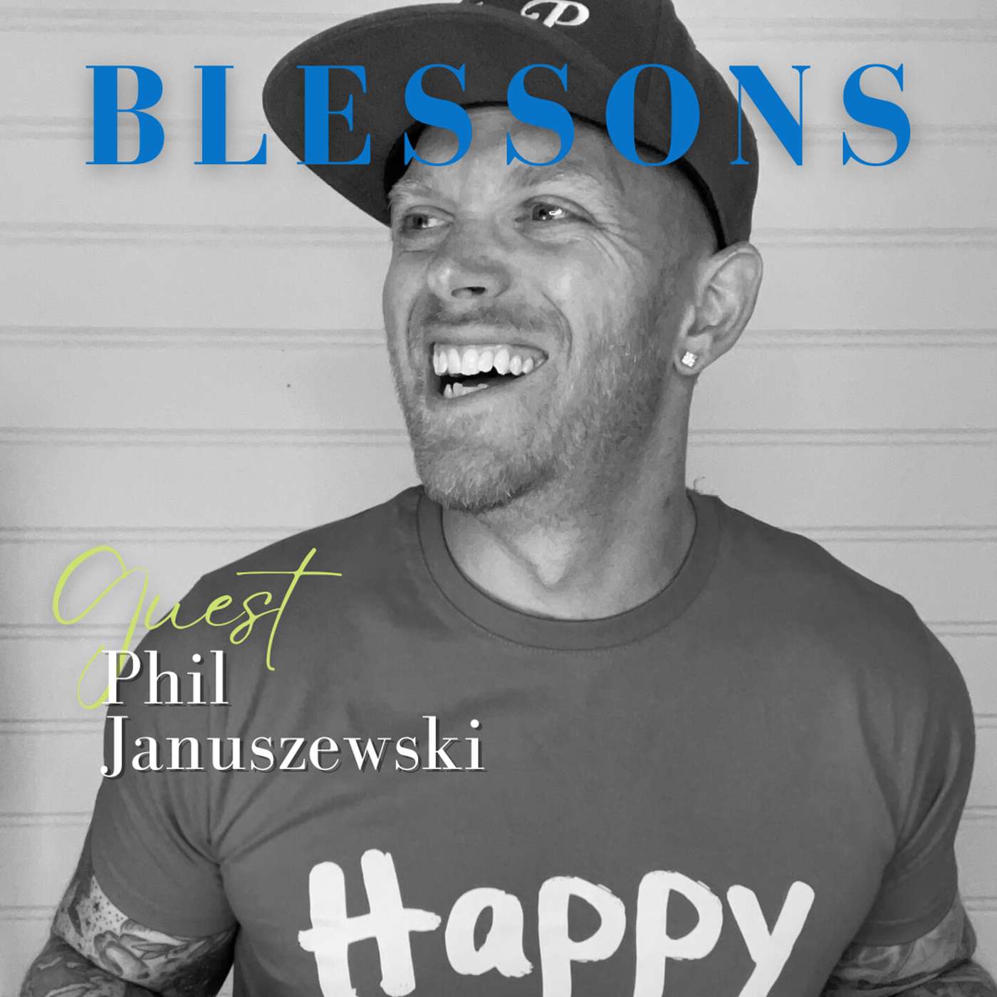 Blessons Podcast
