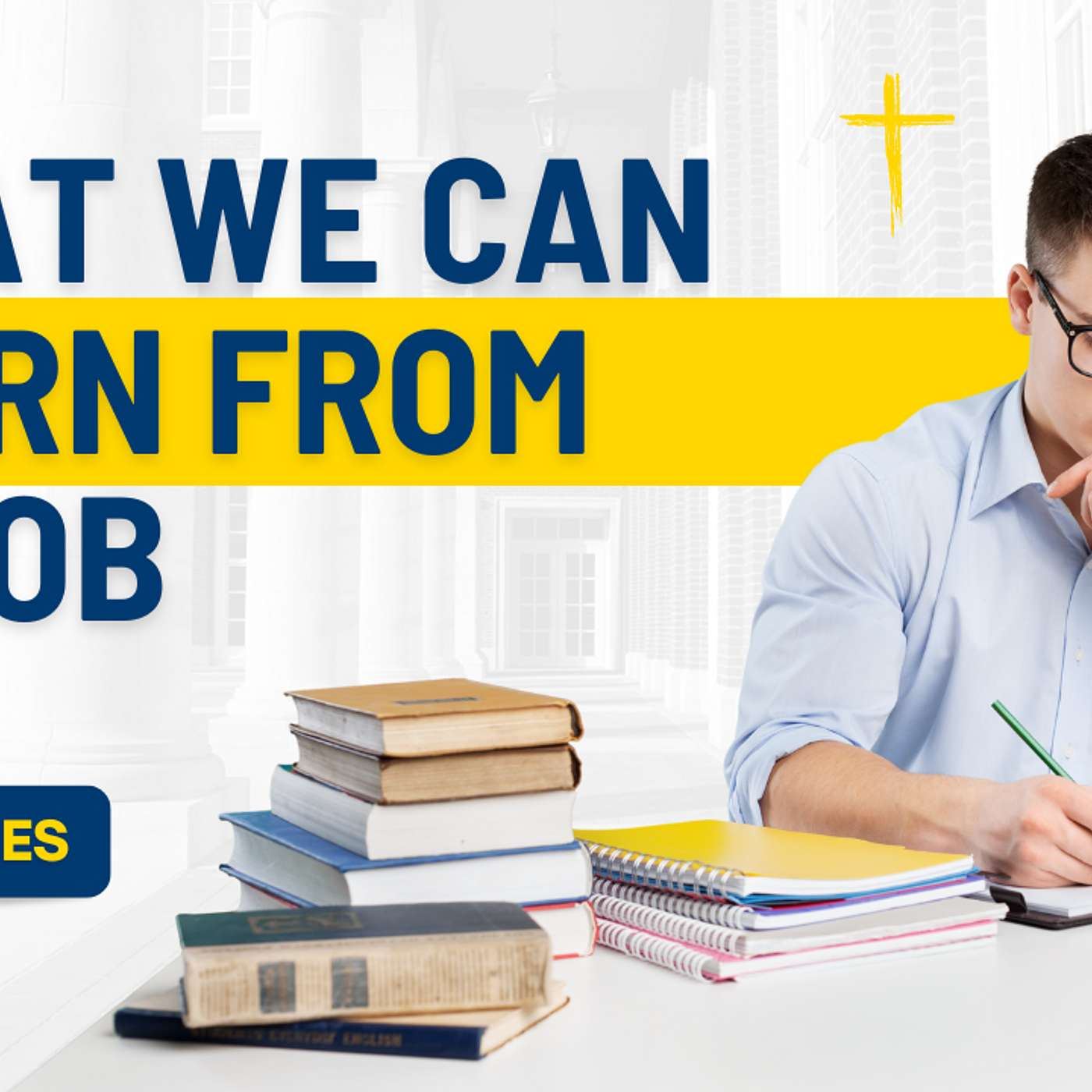 What we can learn from Jacob
