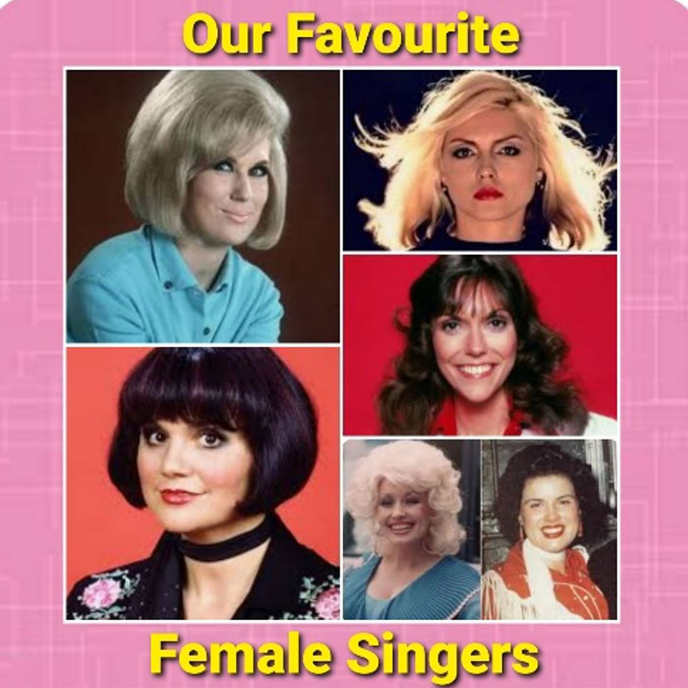 Our 10 Favourite Female Singers