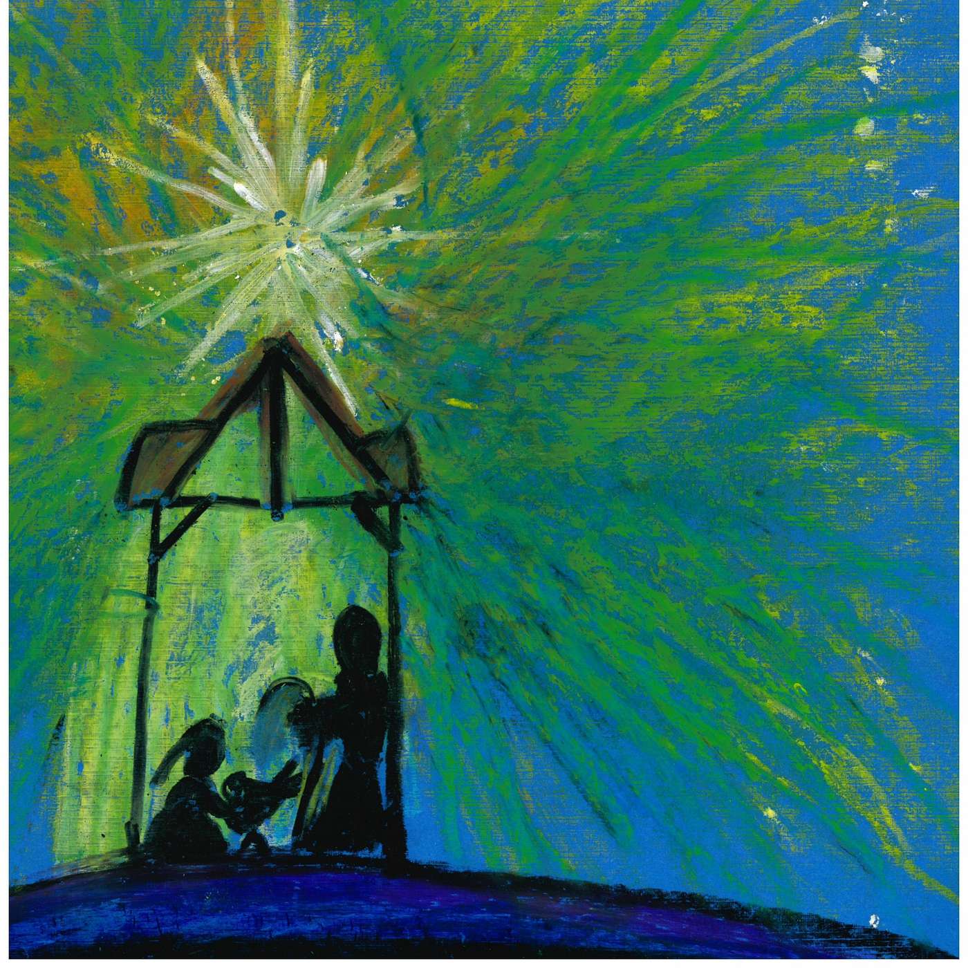 Christmas Eve episode artwork
