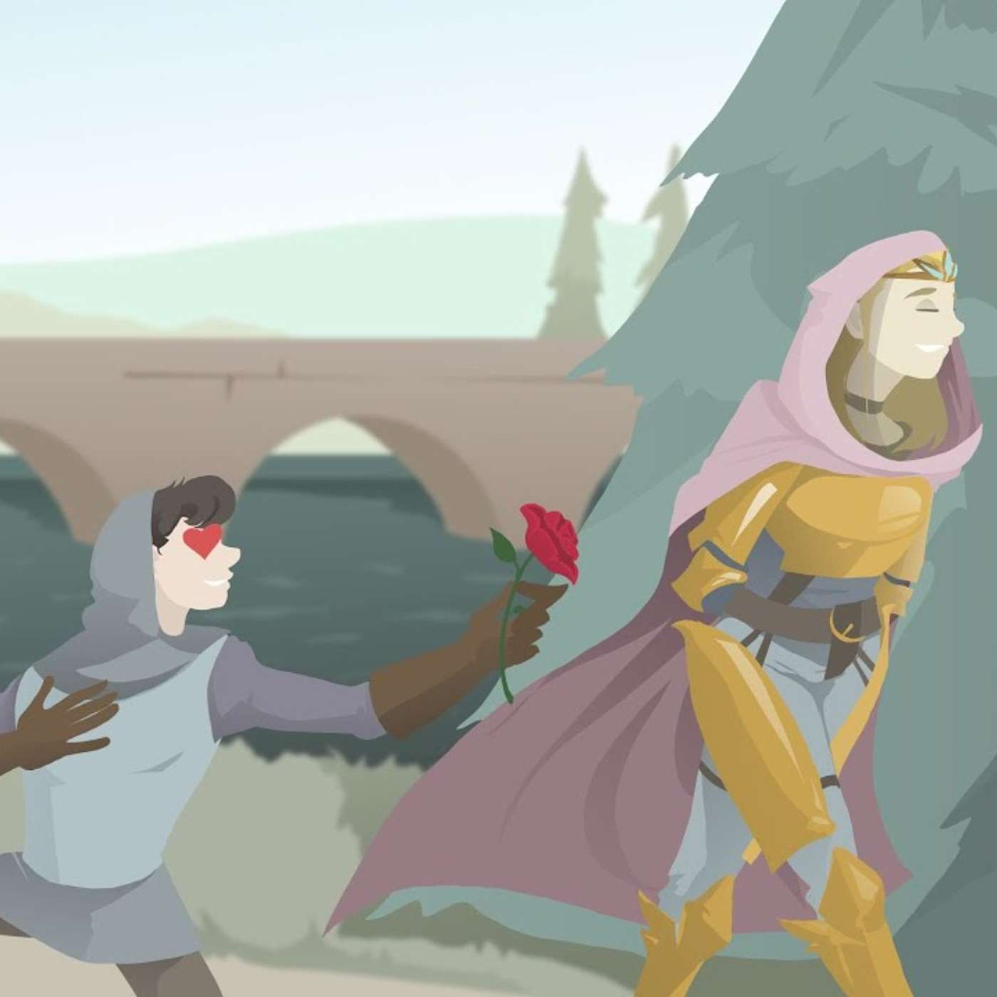 D&D Story: The Jealous Harem Anime Protagonist That Rage Quit