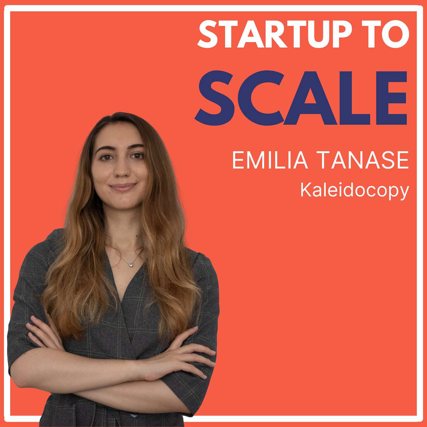 Startup To Scale