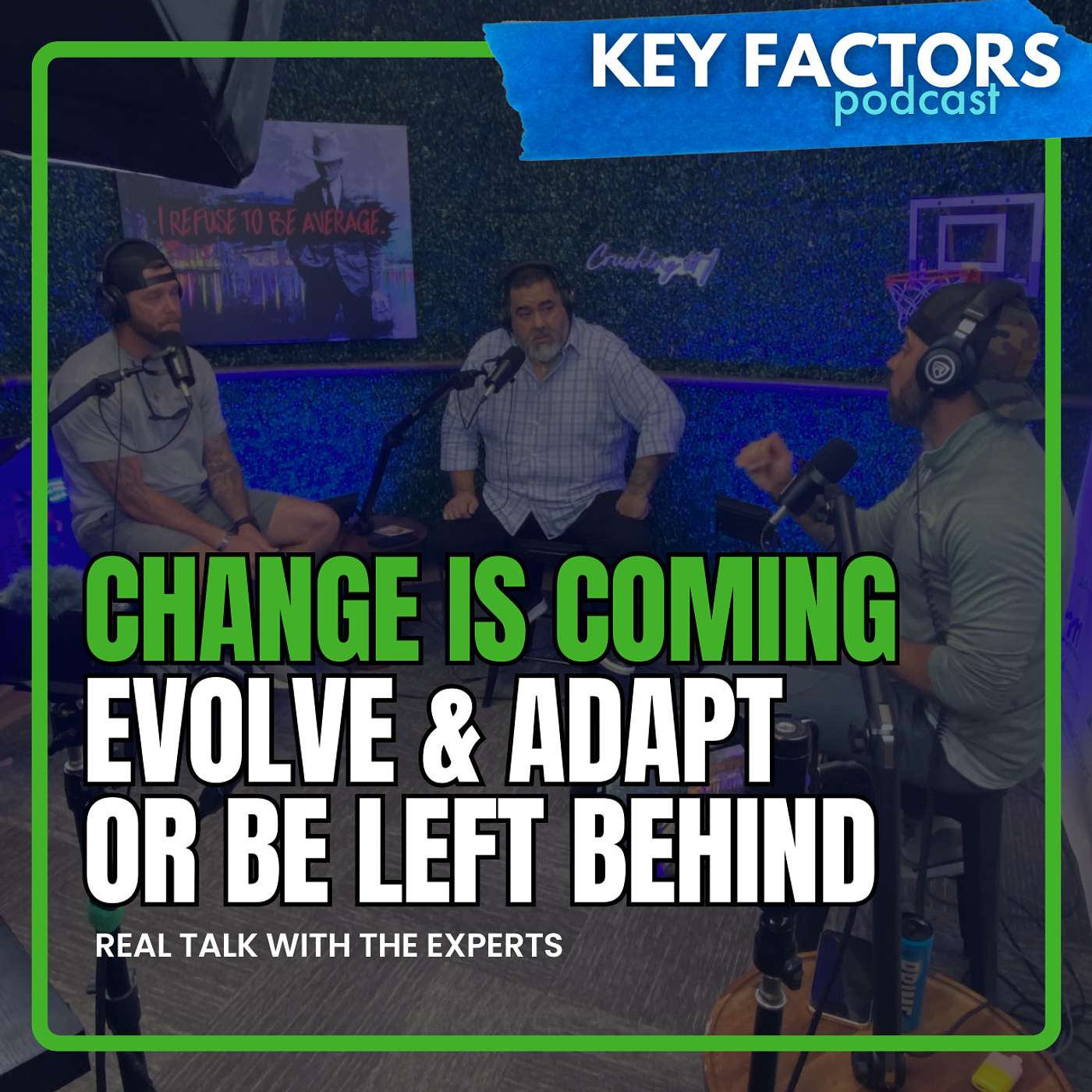 Key Factors RealEstateAF