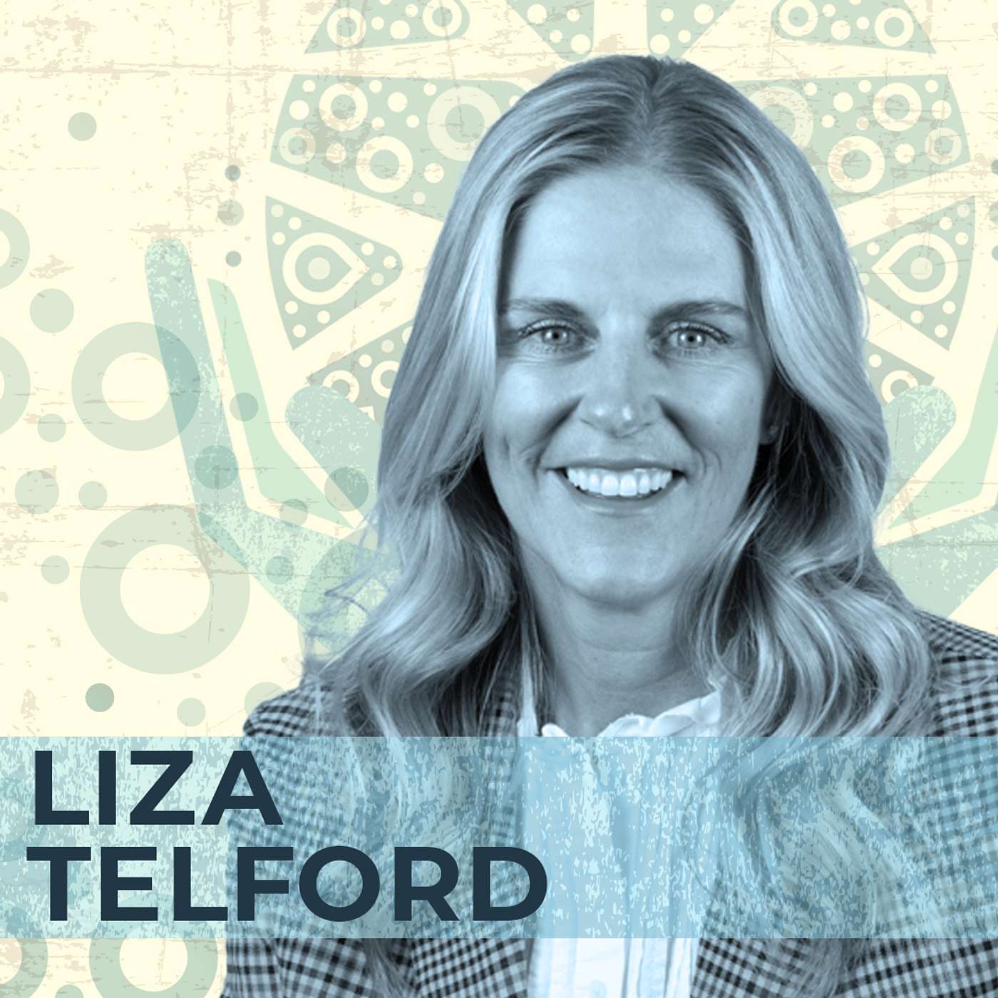 Building Us: A Couple's Journey Through Anxiety and Professional Life with Liza Telford