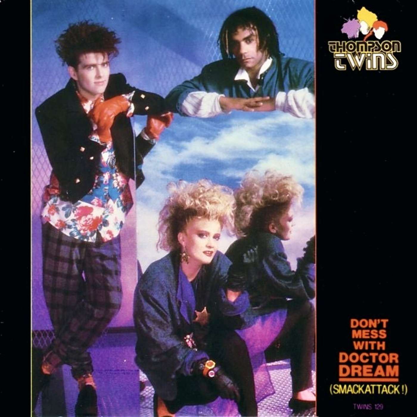 Programa 352 SODAPOP
