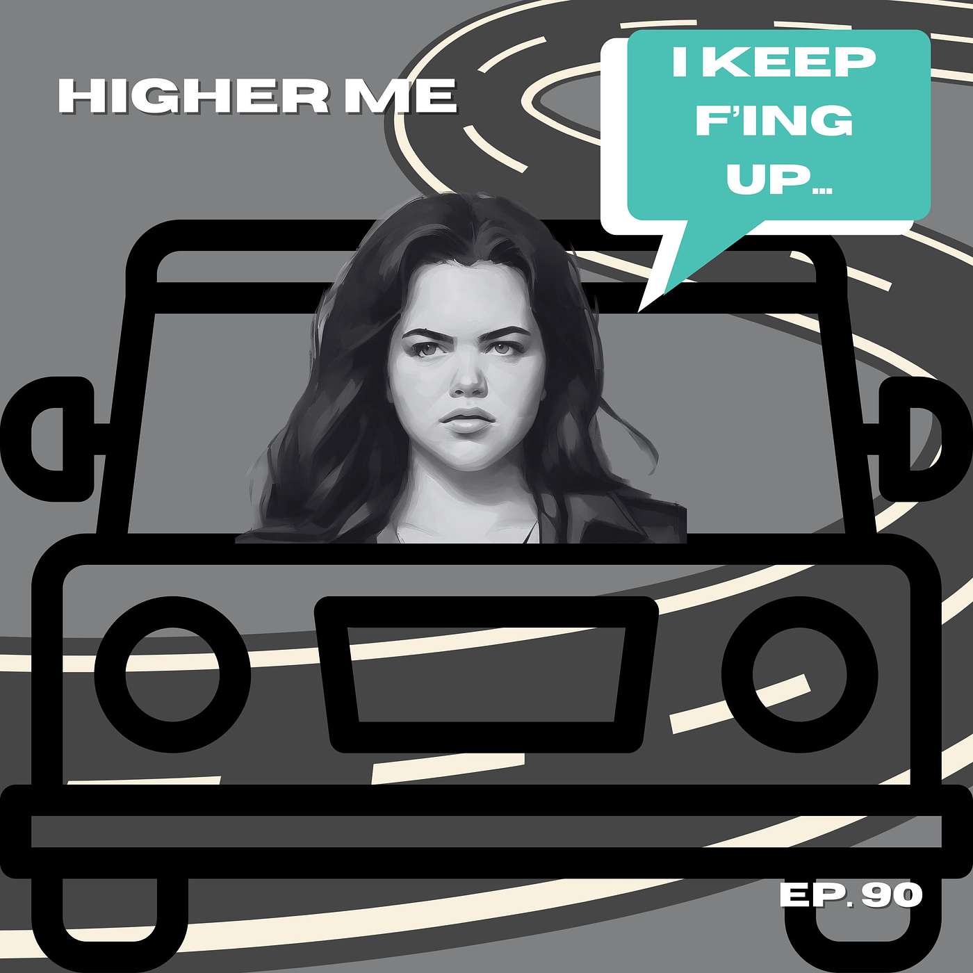 Higher Me