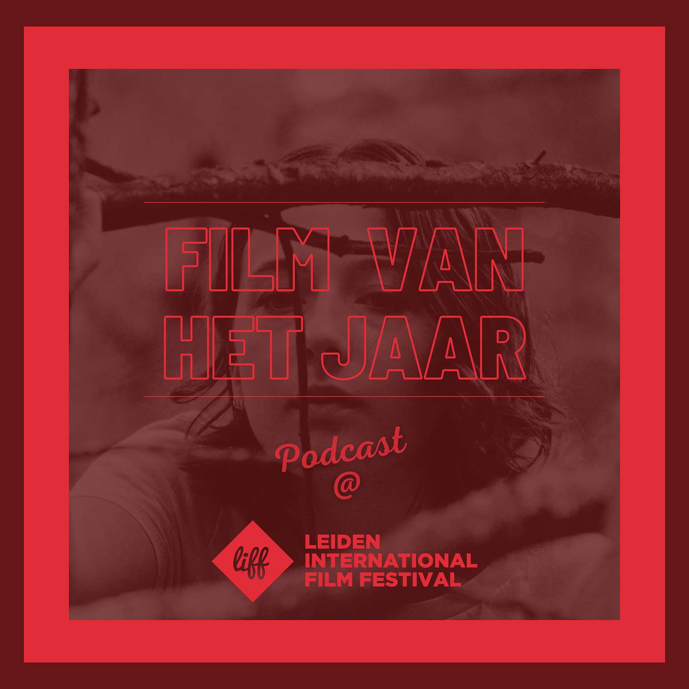 Film Van Het Jaar Podcast
