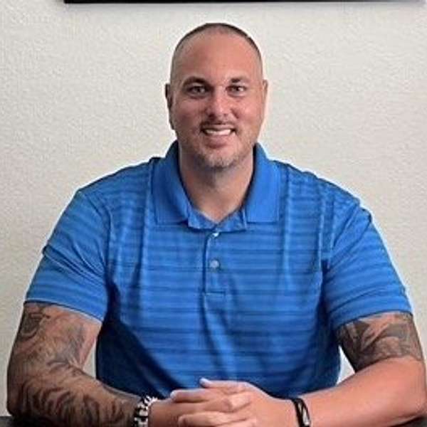 Nick Mornard: Mastering Your Mindset Artwork