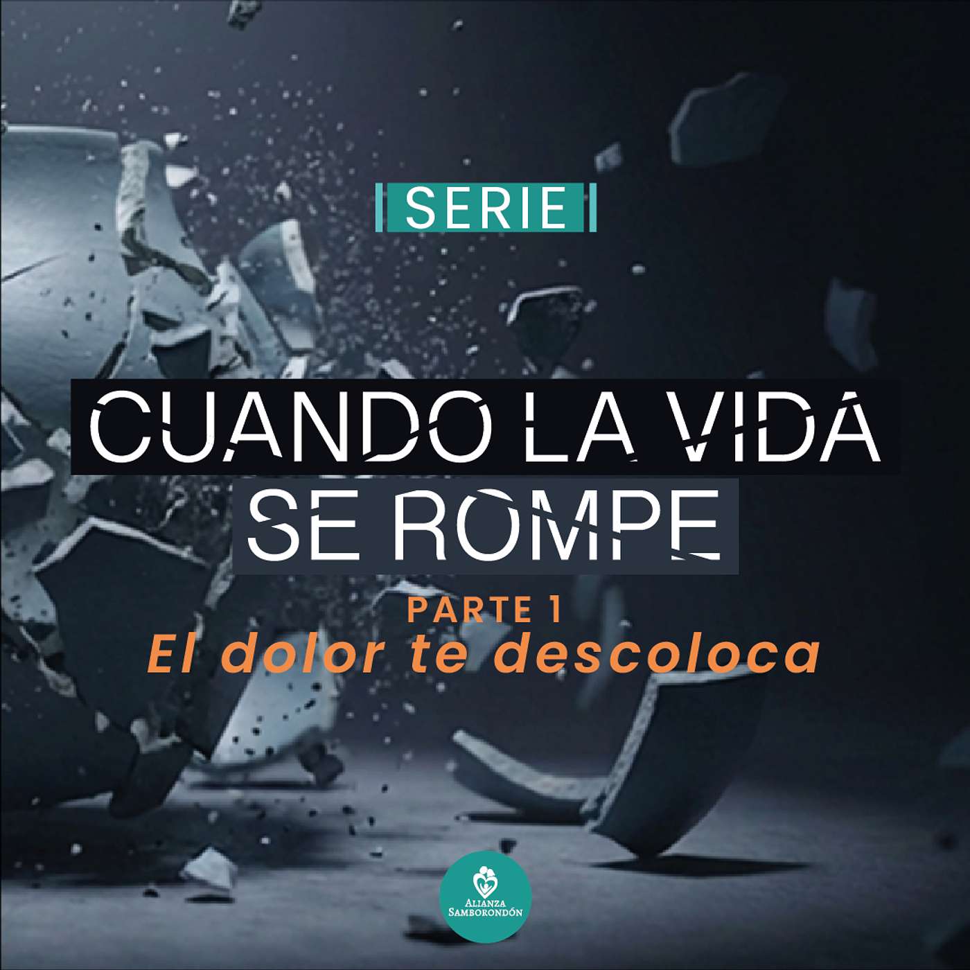 Cuando el dolor te descoloca