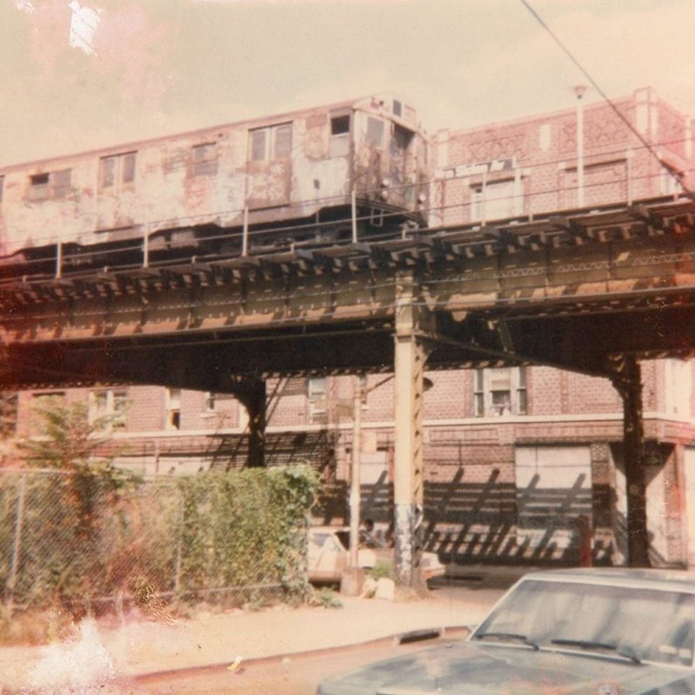 Brother E's Trains and Transit