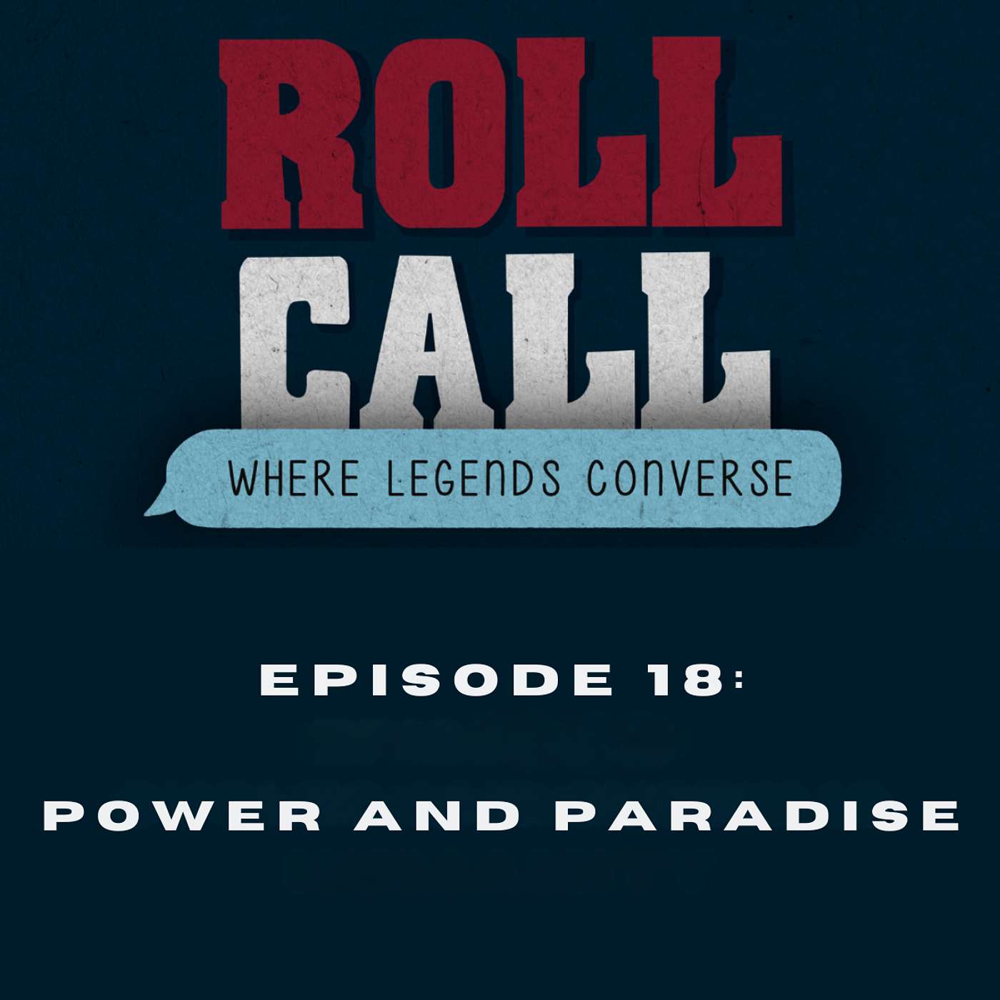 Roll Call