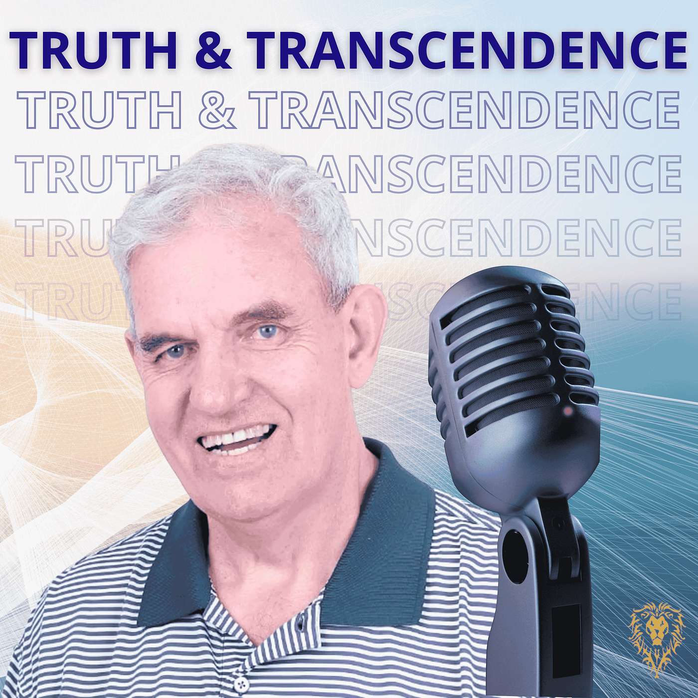 Richard Tierney ~ The Fish Out of Water Who Cracked the Healing Code