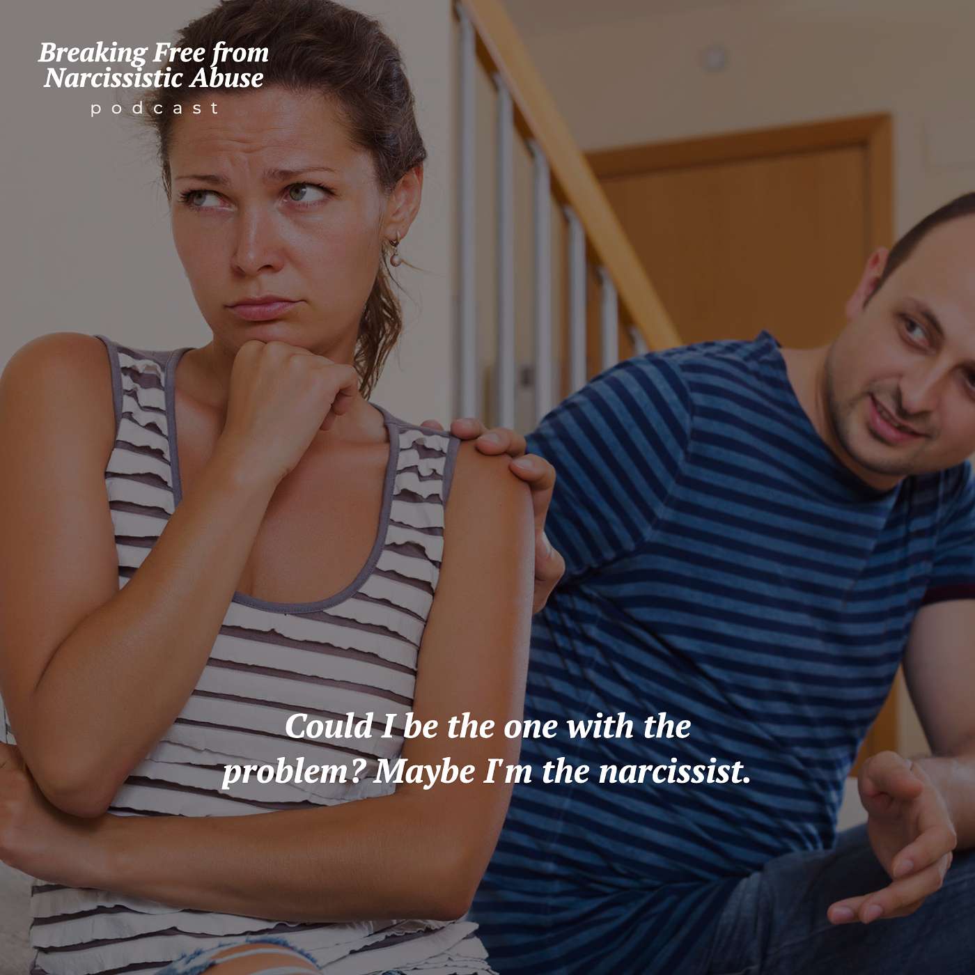 Breaking Free from Narcissistic Abuse