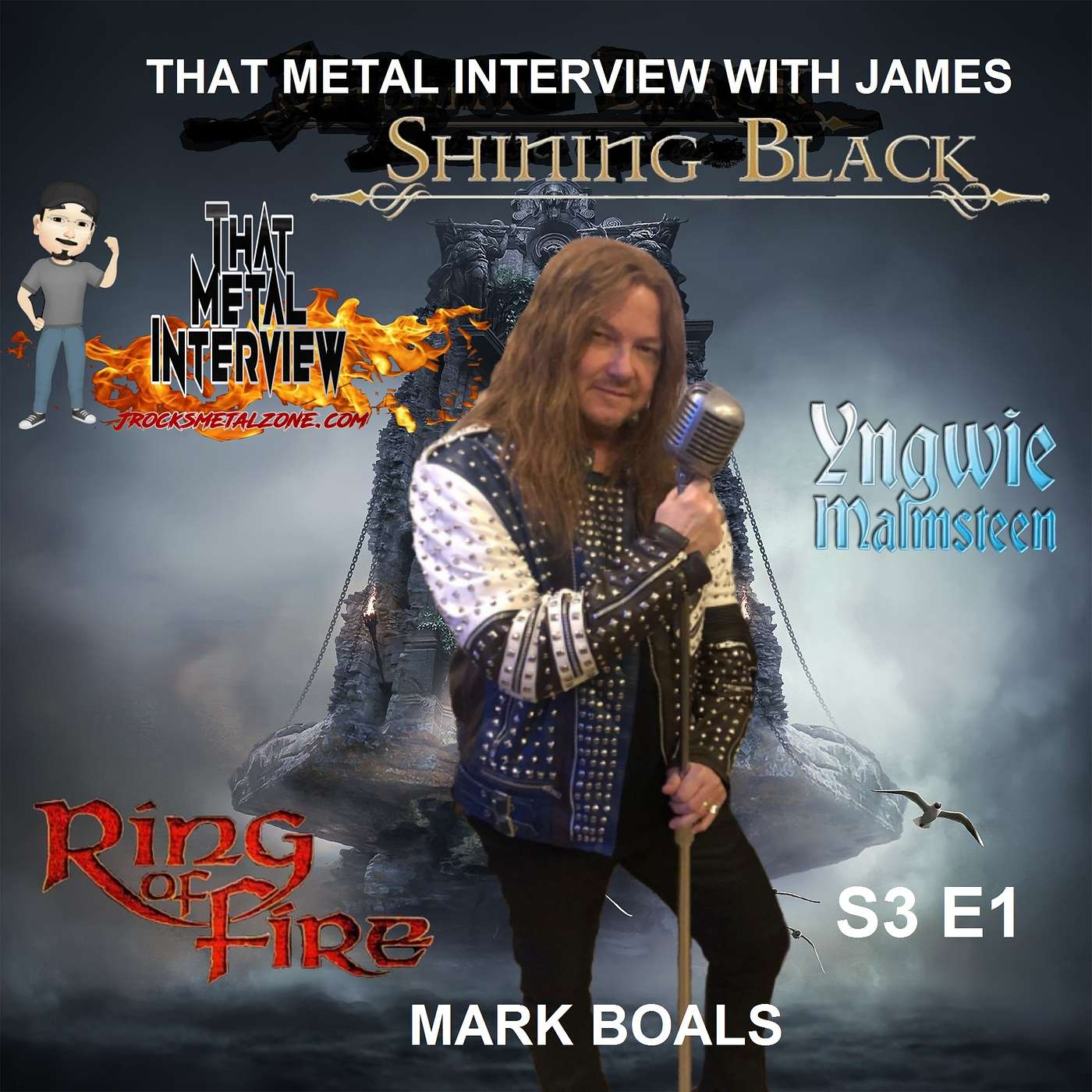 That Metal Interview Podcast