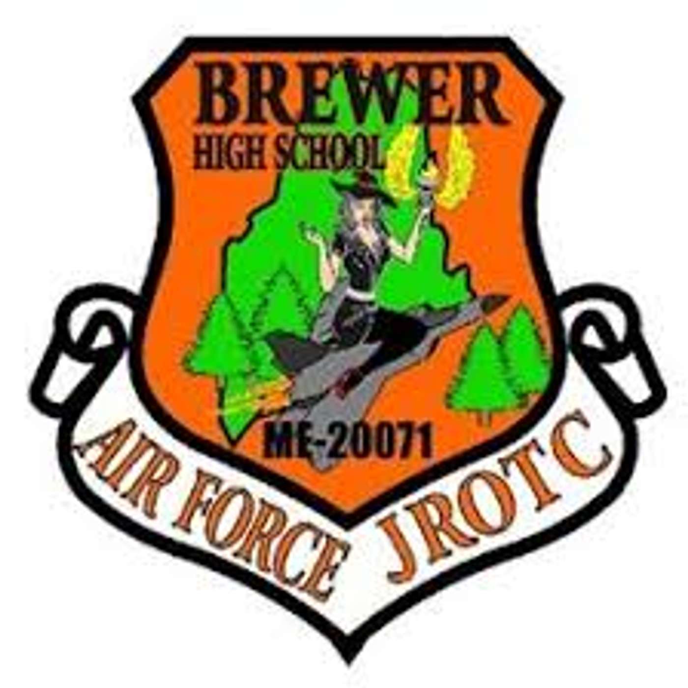 Brewer High School AFJROTC's Podcast