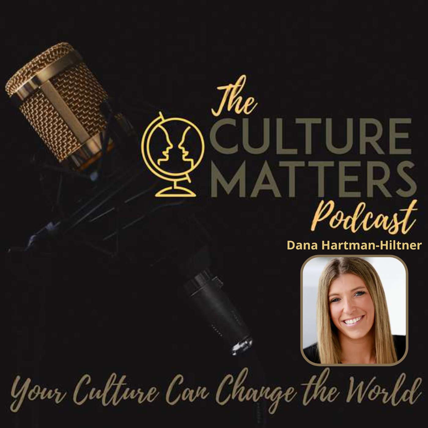 Season 59, Episode 703: Guest: Dana Hartman-Hiltner: Always Working Hard